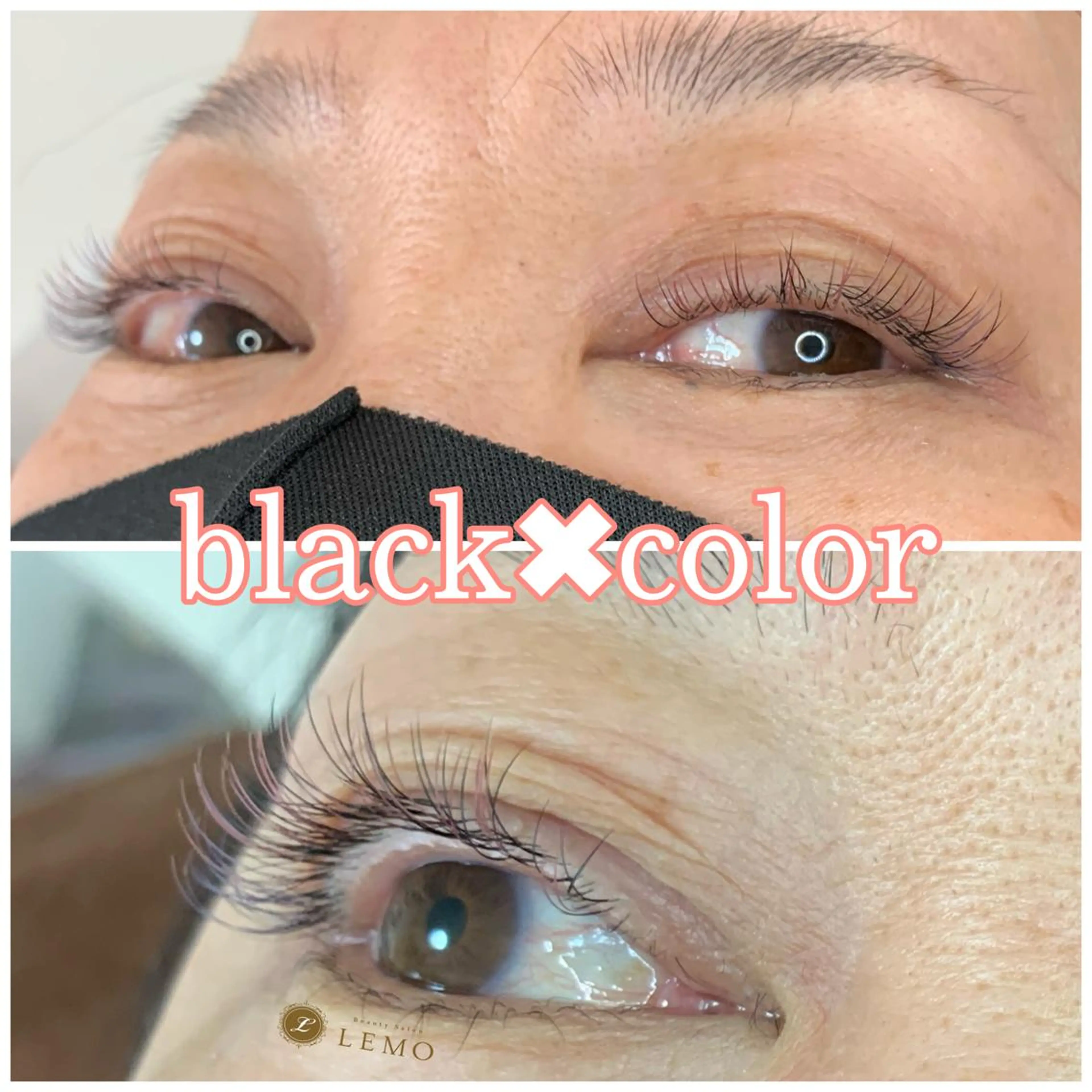 マツエク・マツパ ビューティーサロンLEMO所属・ビューティーサロン Lemoのエステ・リラクイメージ