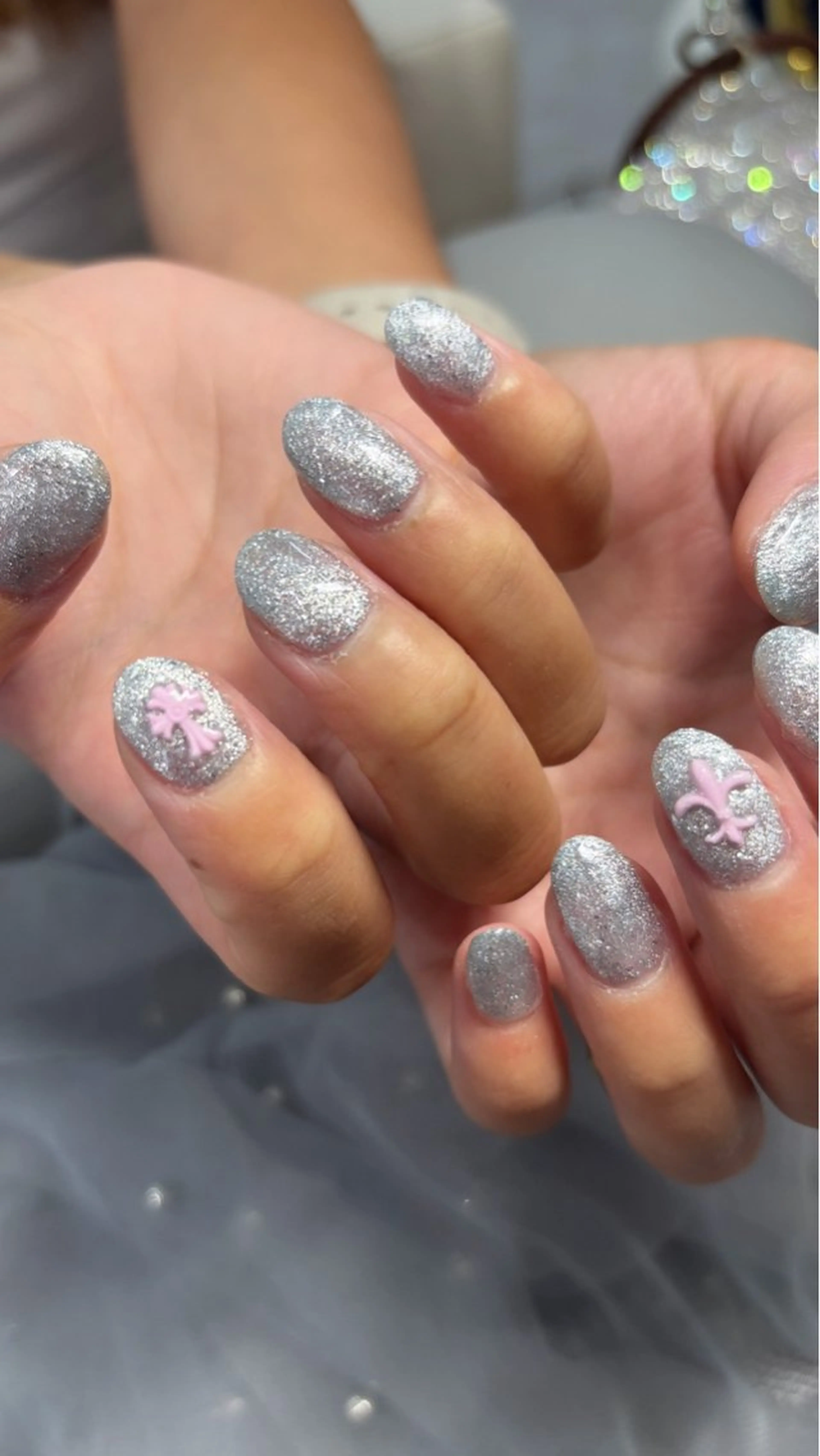 ネイル MARUCHU💋 SAYAKAのネイルデザイン