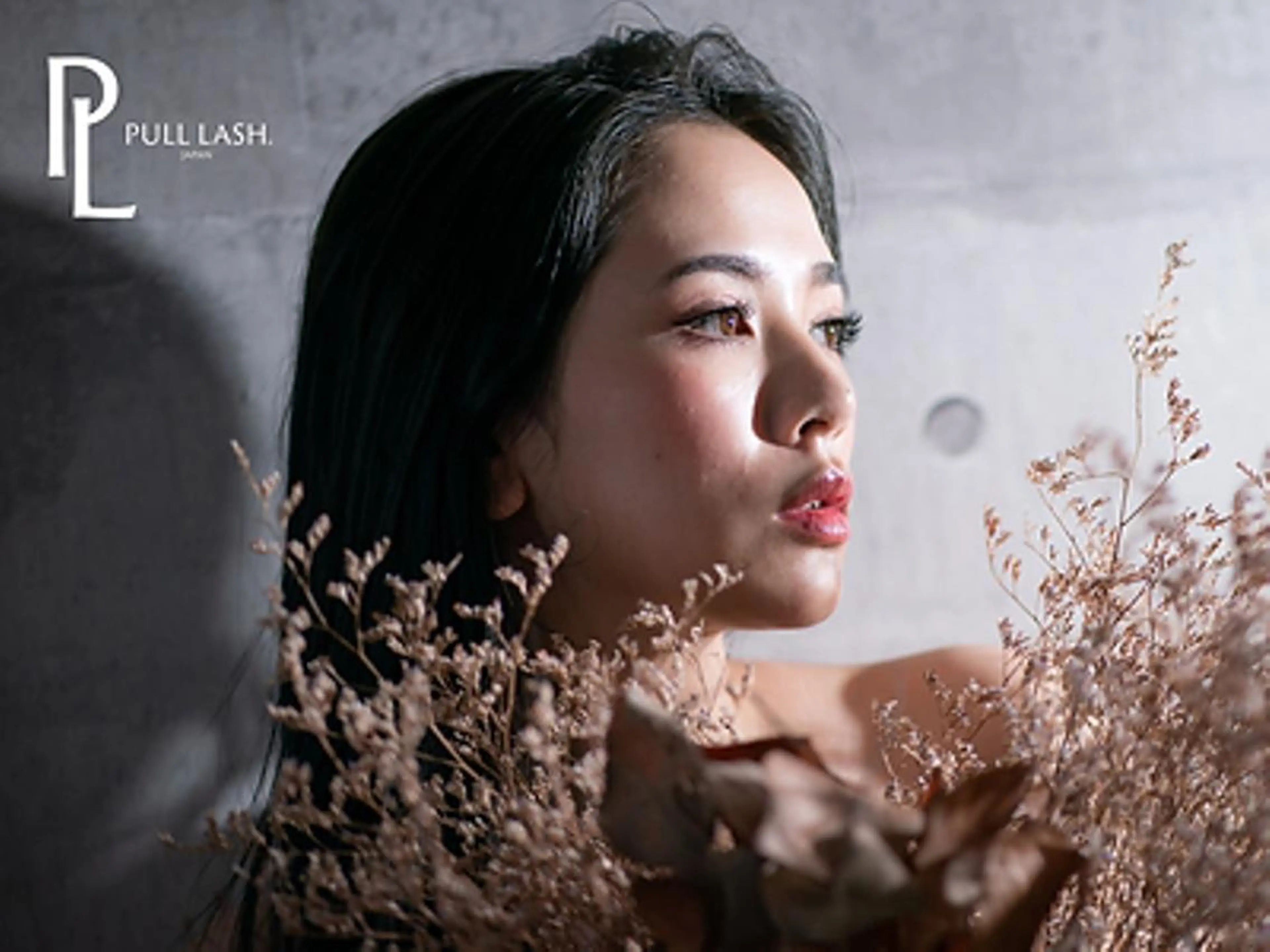 ＼12/8限定／　【マツエク】＋【パーマ】アンドヘルシー、パリエクのような30束60本の写真