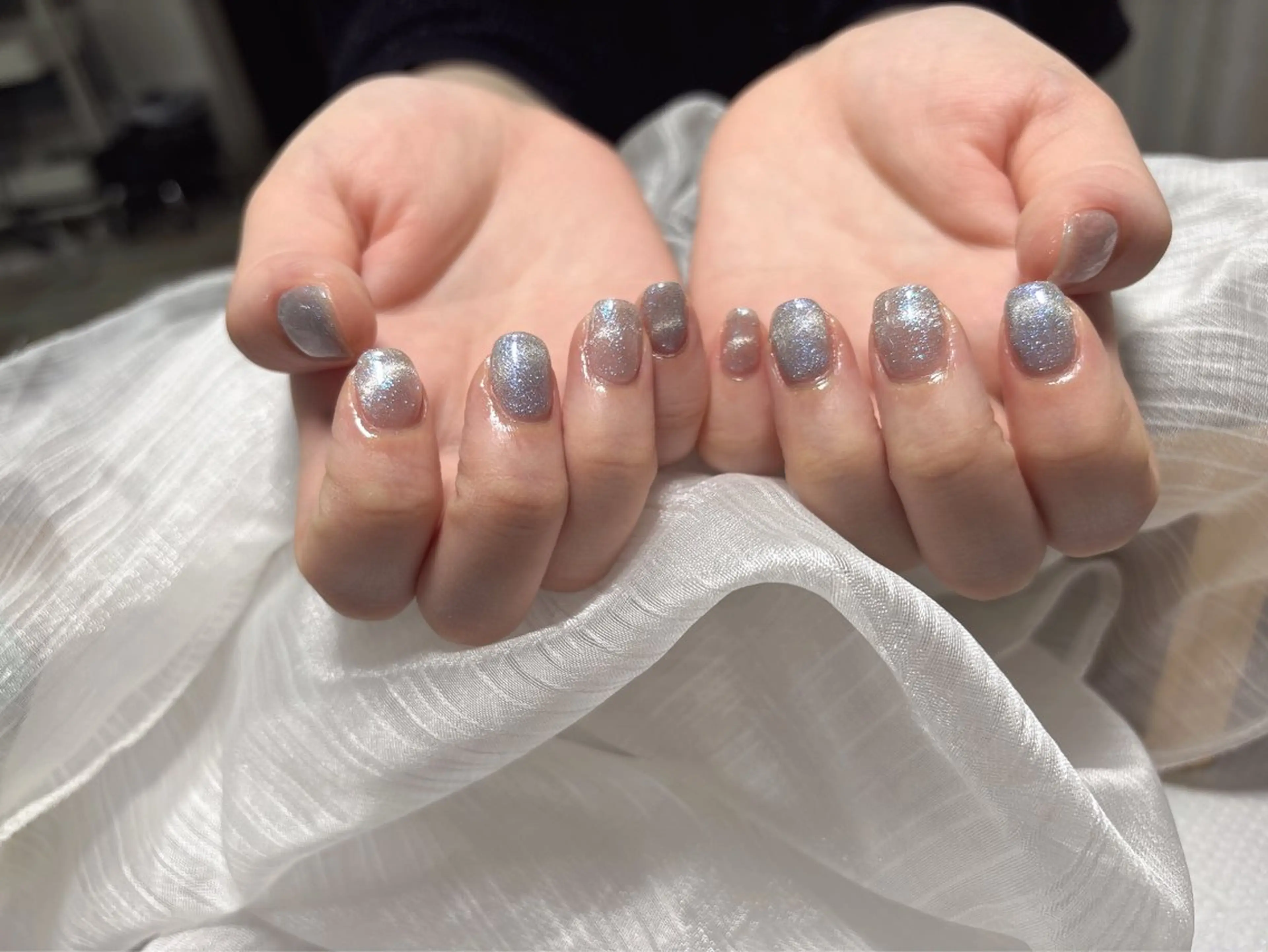 ネイル Nail NaNa コトのネイルデザイン