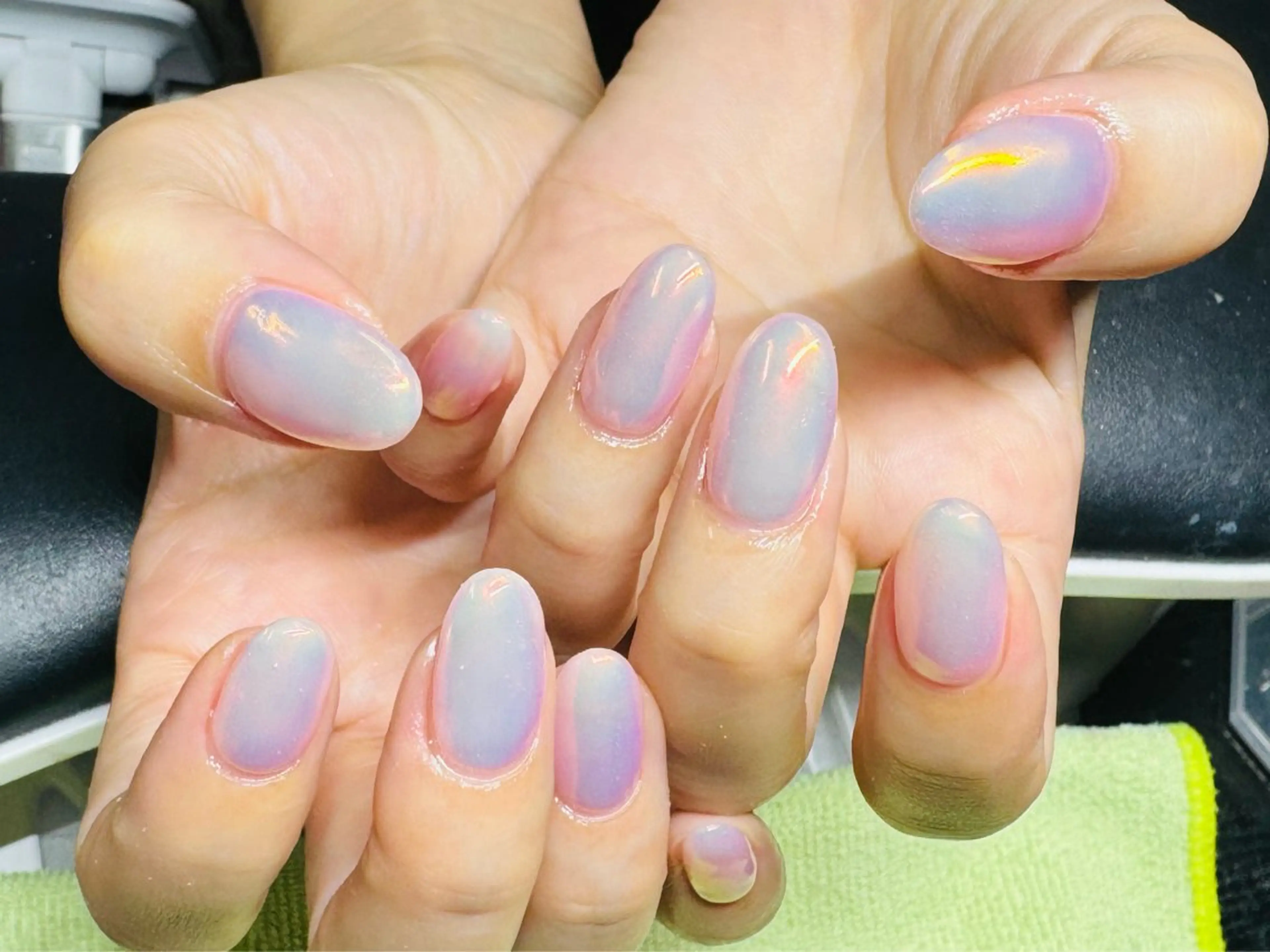 ネイル sakura09.nail所属・サクラ09 サクラ09のネイルデザイン