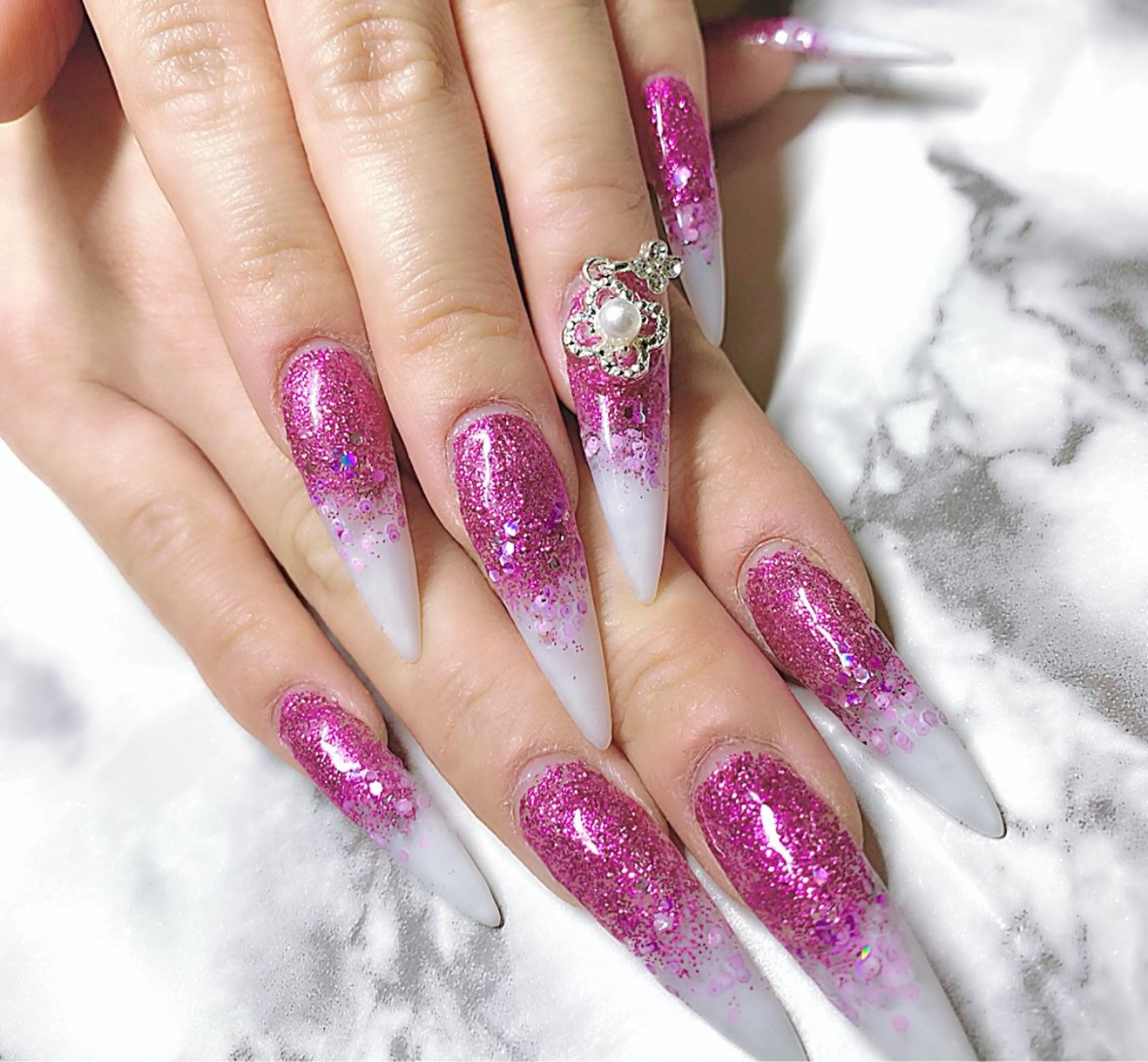 ネイル fj nailのネイルデザイン