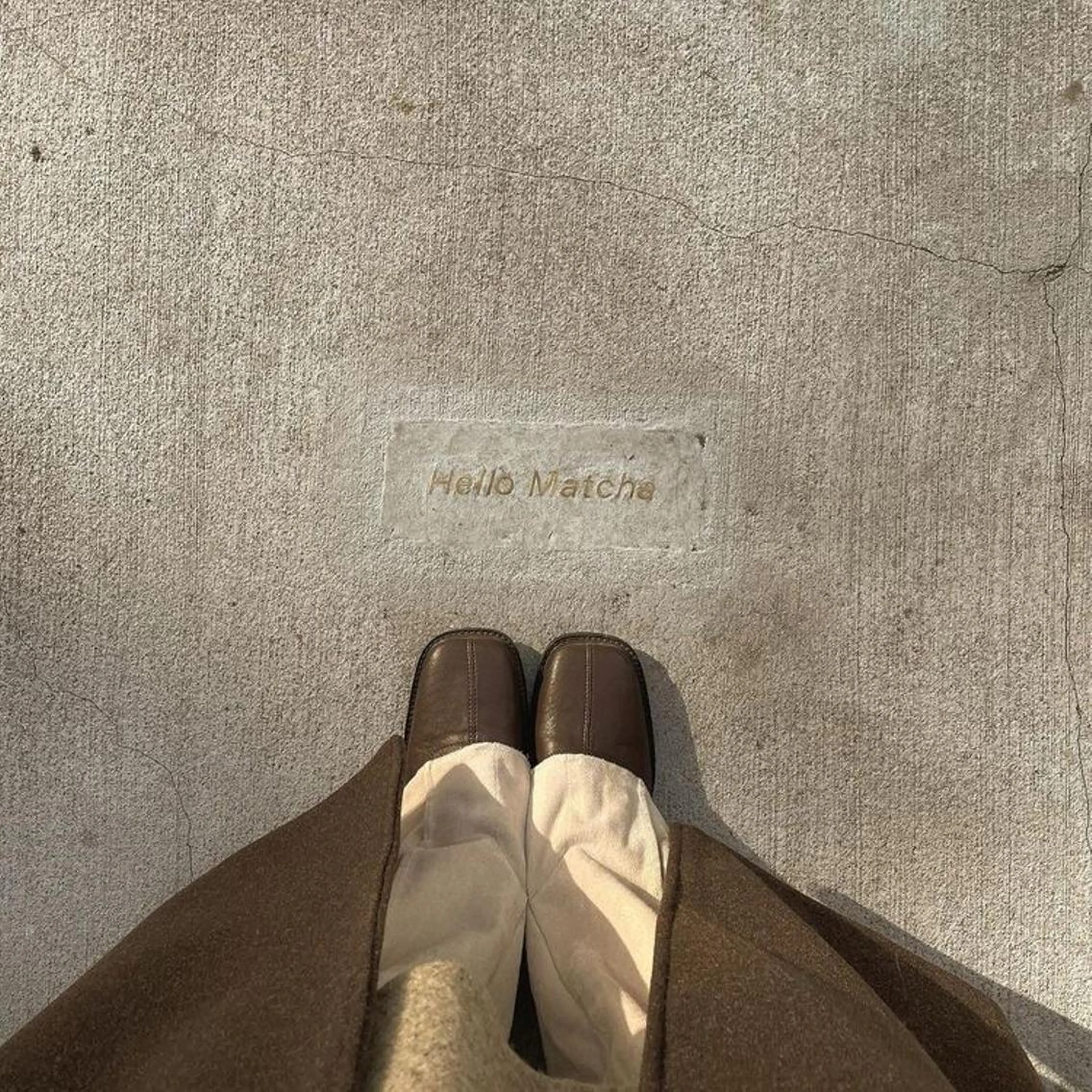 oyanagi 〰️の眉毛・アイブロウイメージ