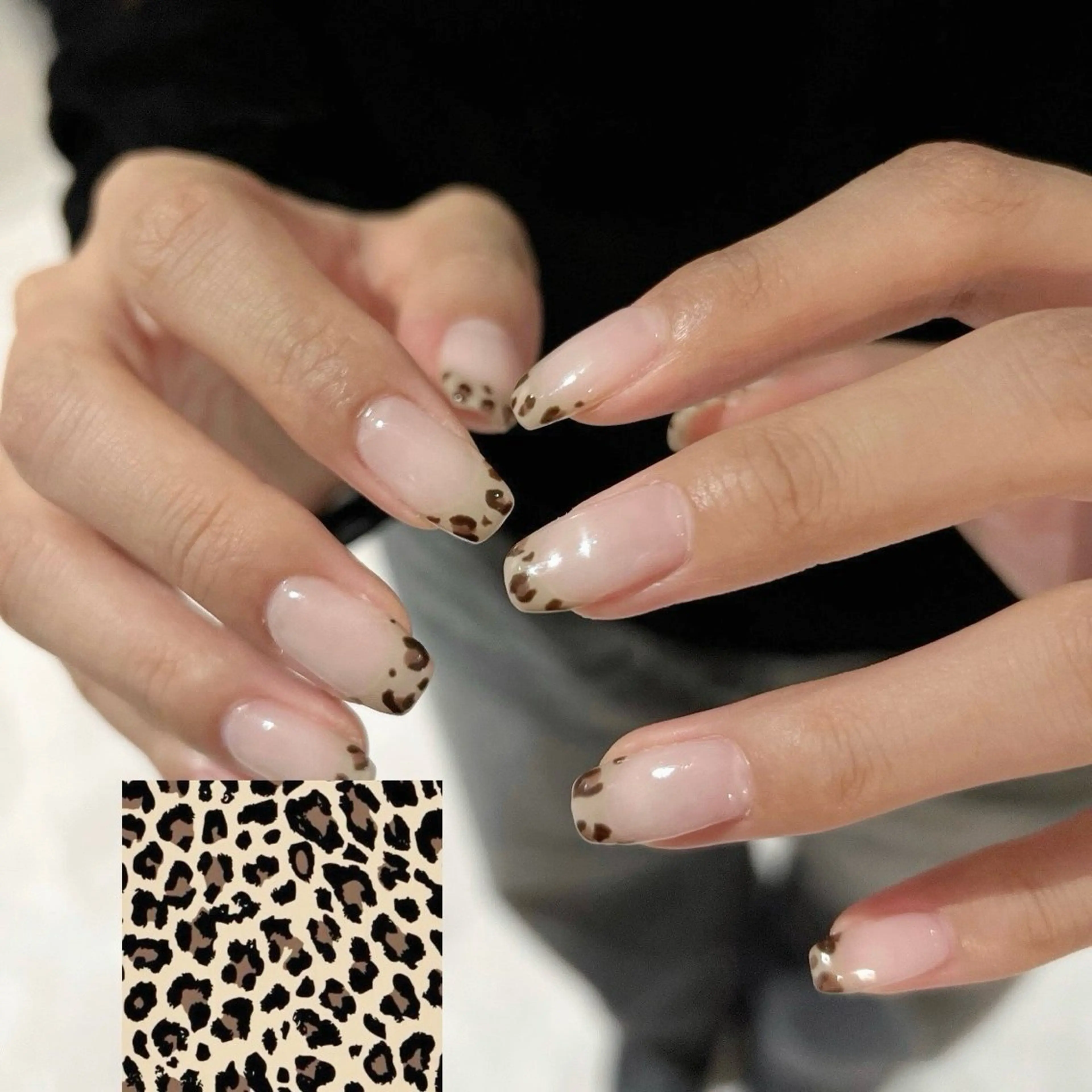 ネイル ハンドネイル Maiko 🤍のその他イメージ