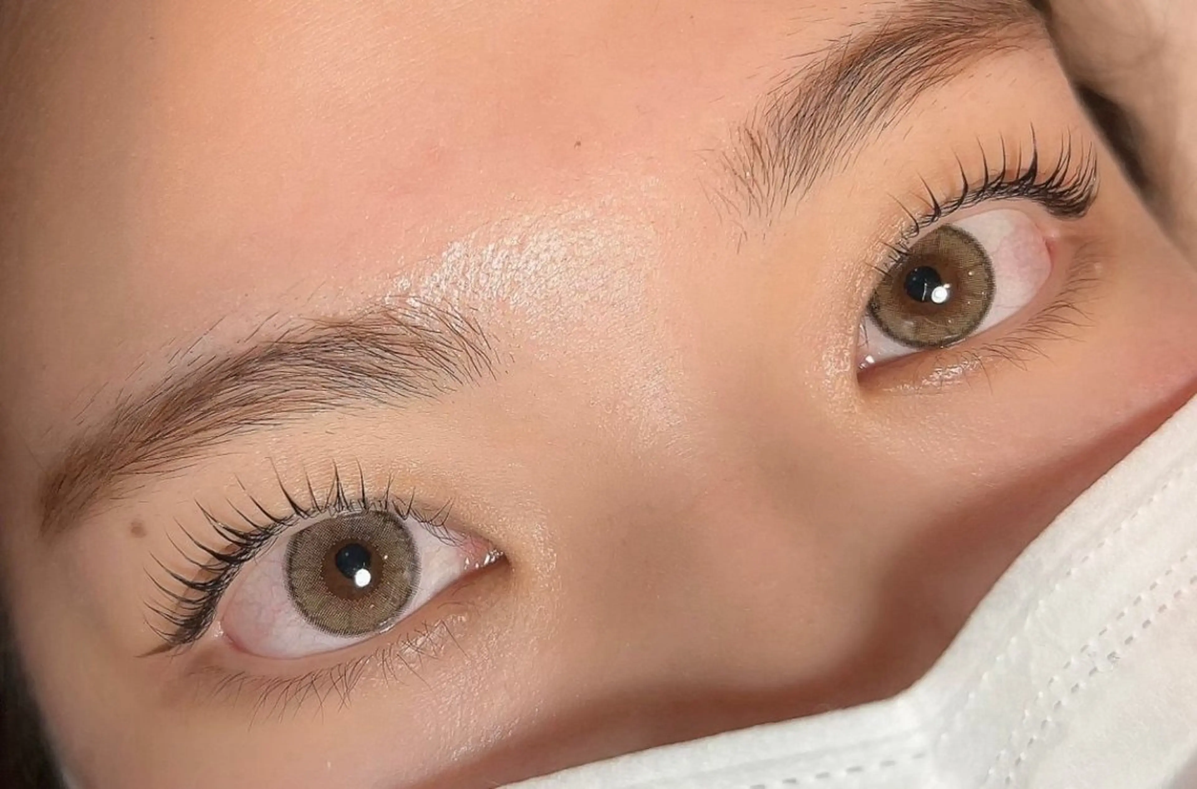 マツエク・マツパ 中島 英里香のマツエク・マツパデザイン