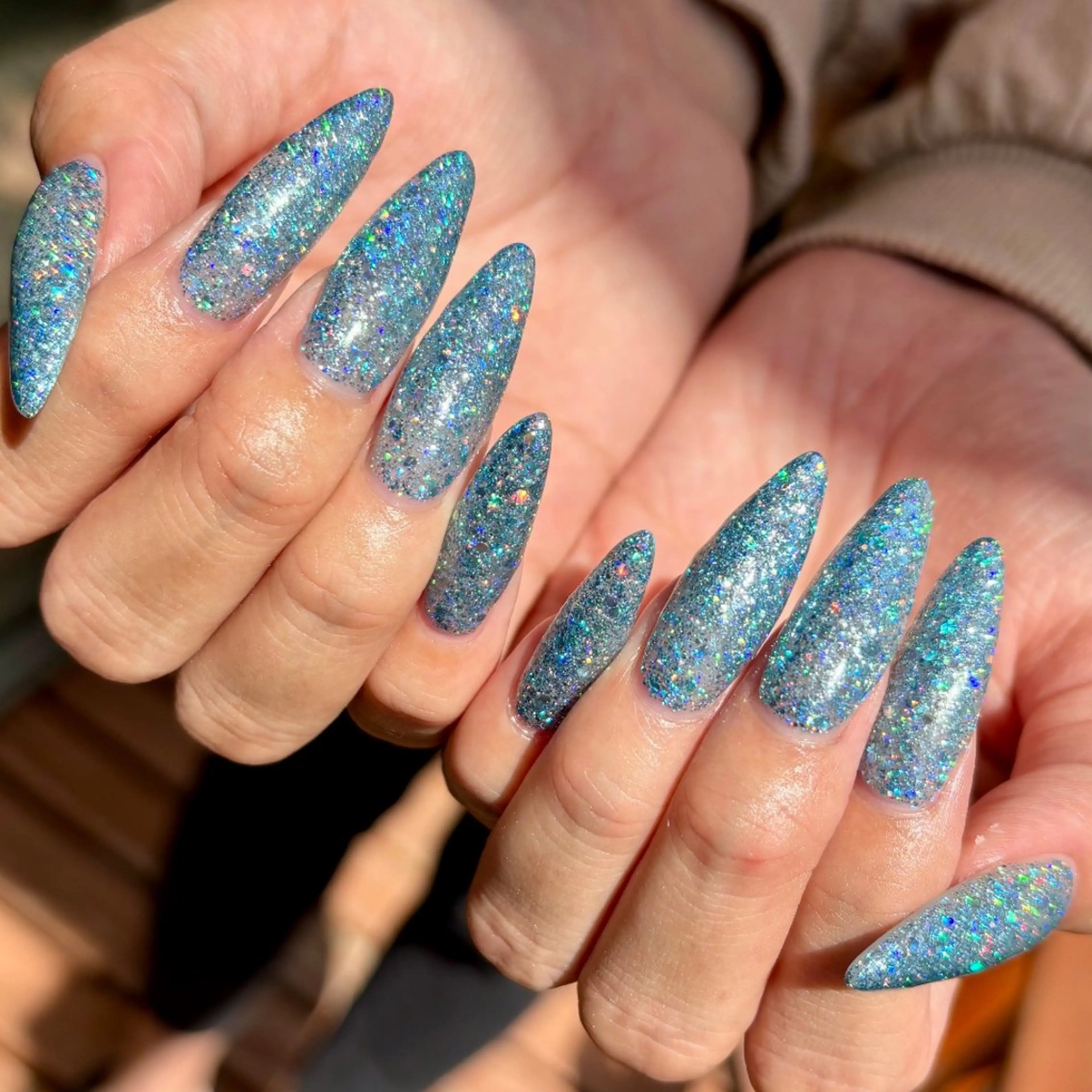 ネイル ハンドネイル Miley nailのネイルデザイン