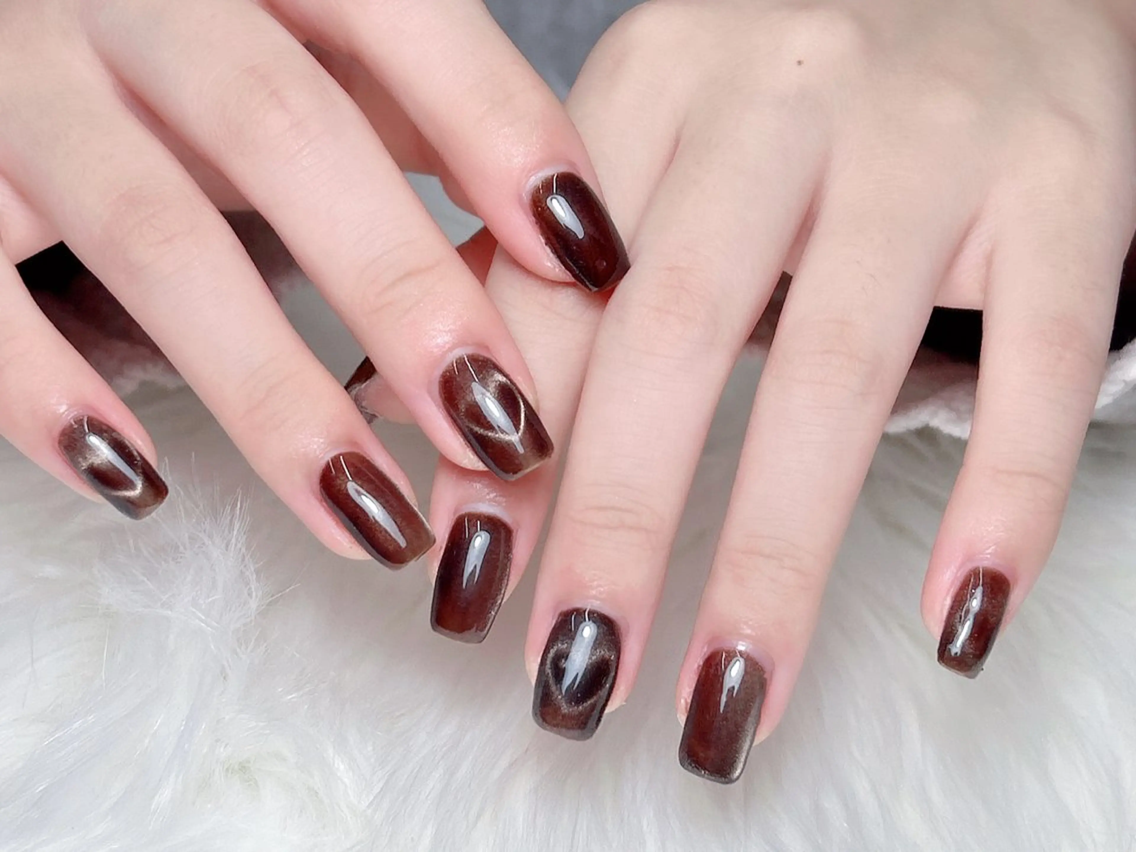 ネイル Femme nail （mio）のネイルデザイン