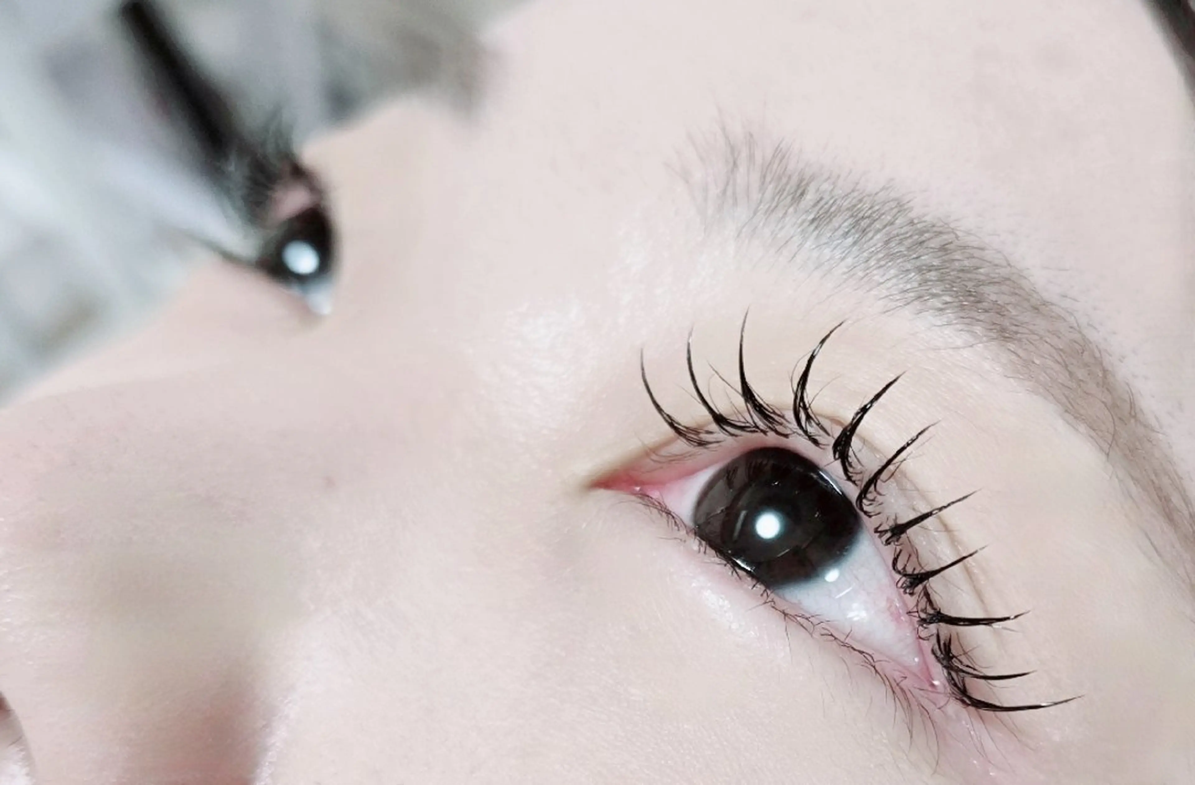 マツエク・マツパ Cカール Jカール EyelashSalon chel所属・新越谷駅徒歩１分❇️ Salon　chelのマツエク・マツパデザイン