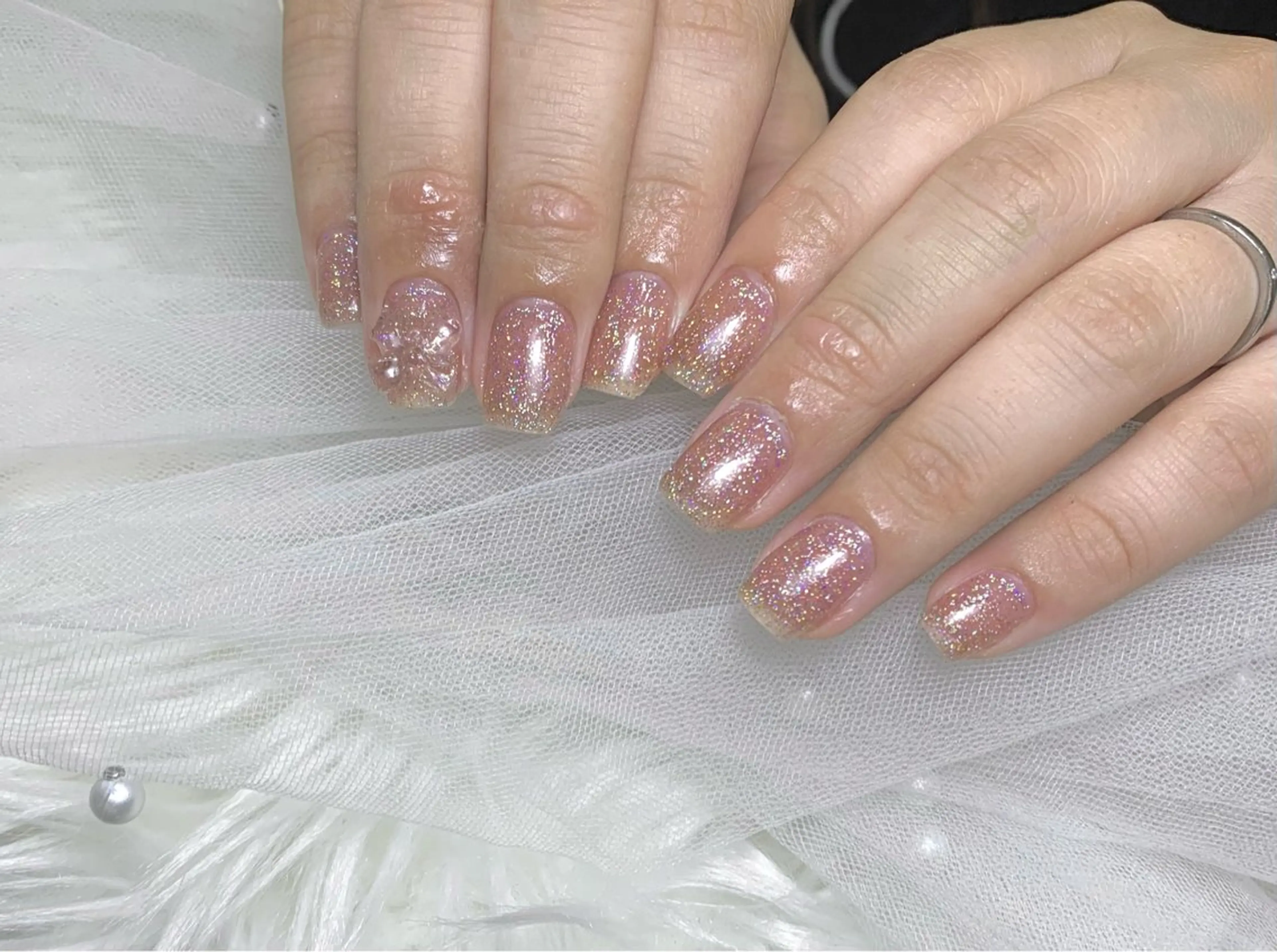 ネイル ハンドネイル Nail salon Venusのネイルデザイン