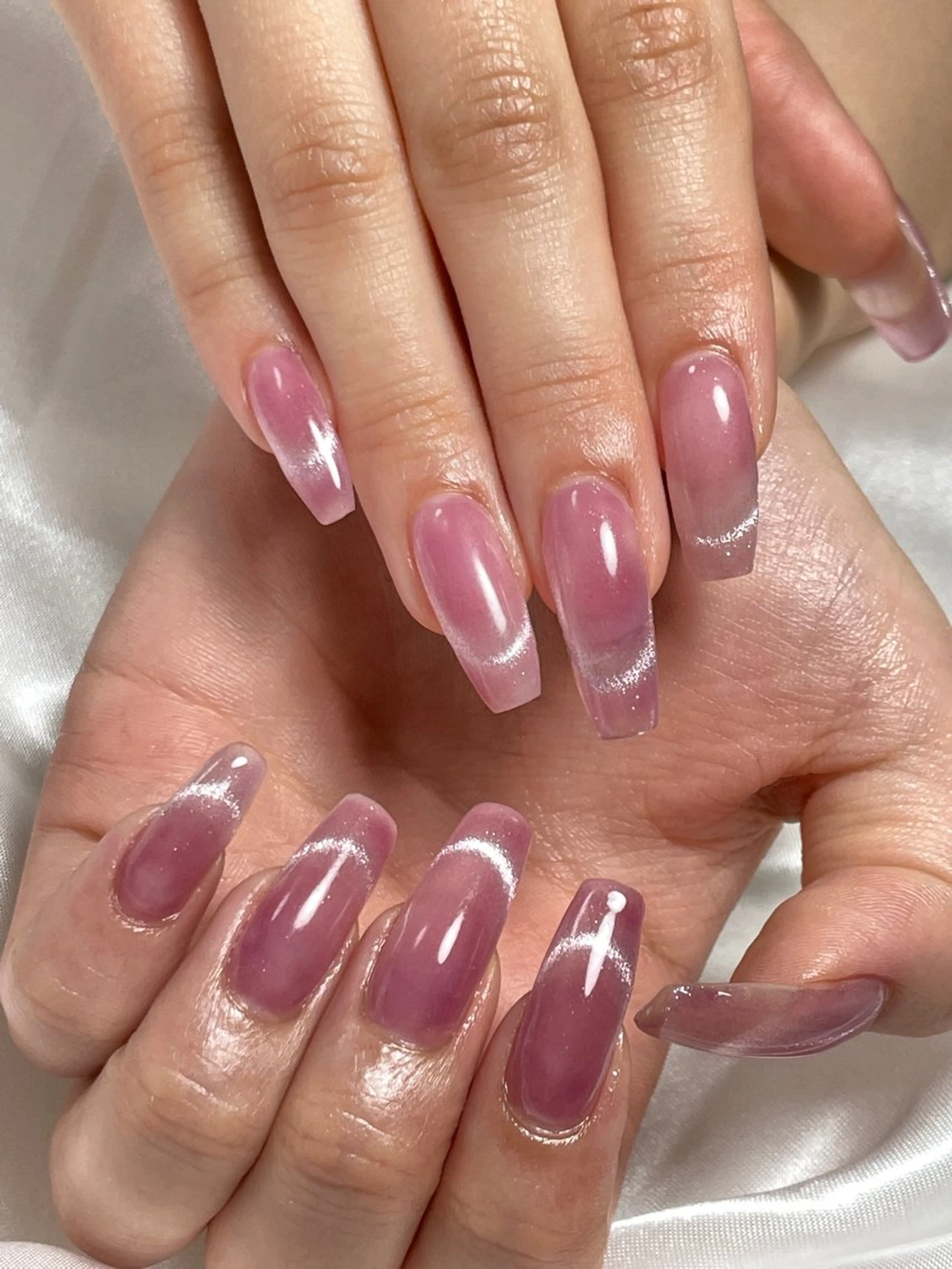 ネイル Mnail _KKのネイルデザイン