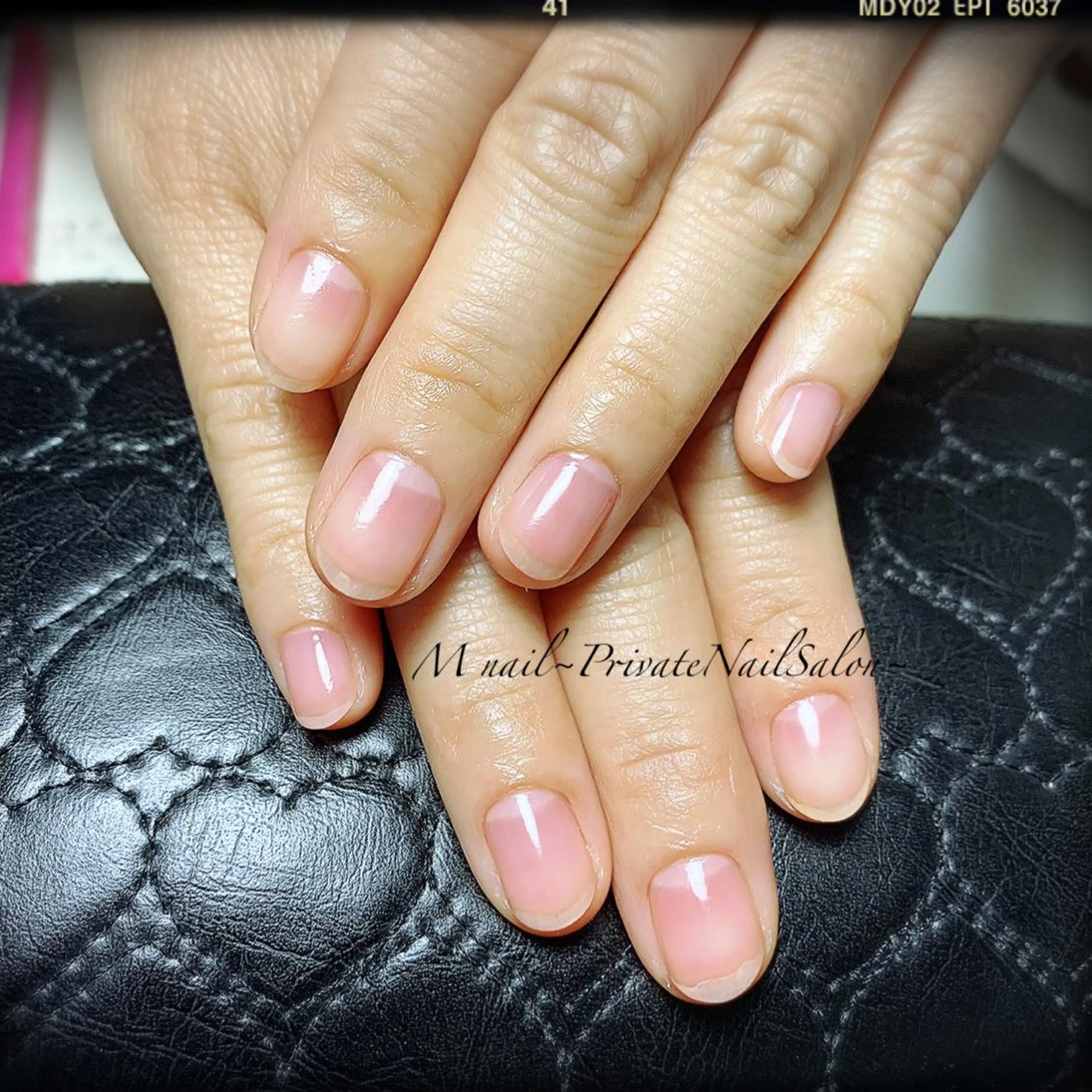 ネイル M nail 市原市ちはら台のネイルデザイン