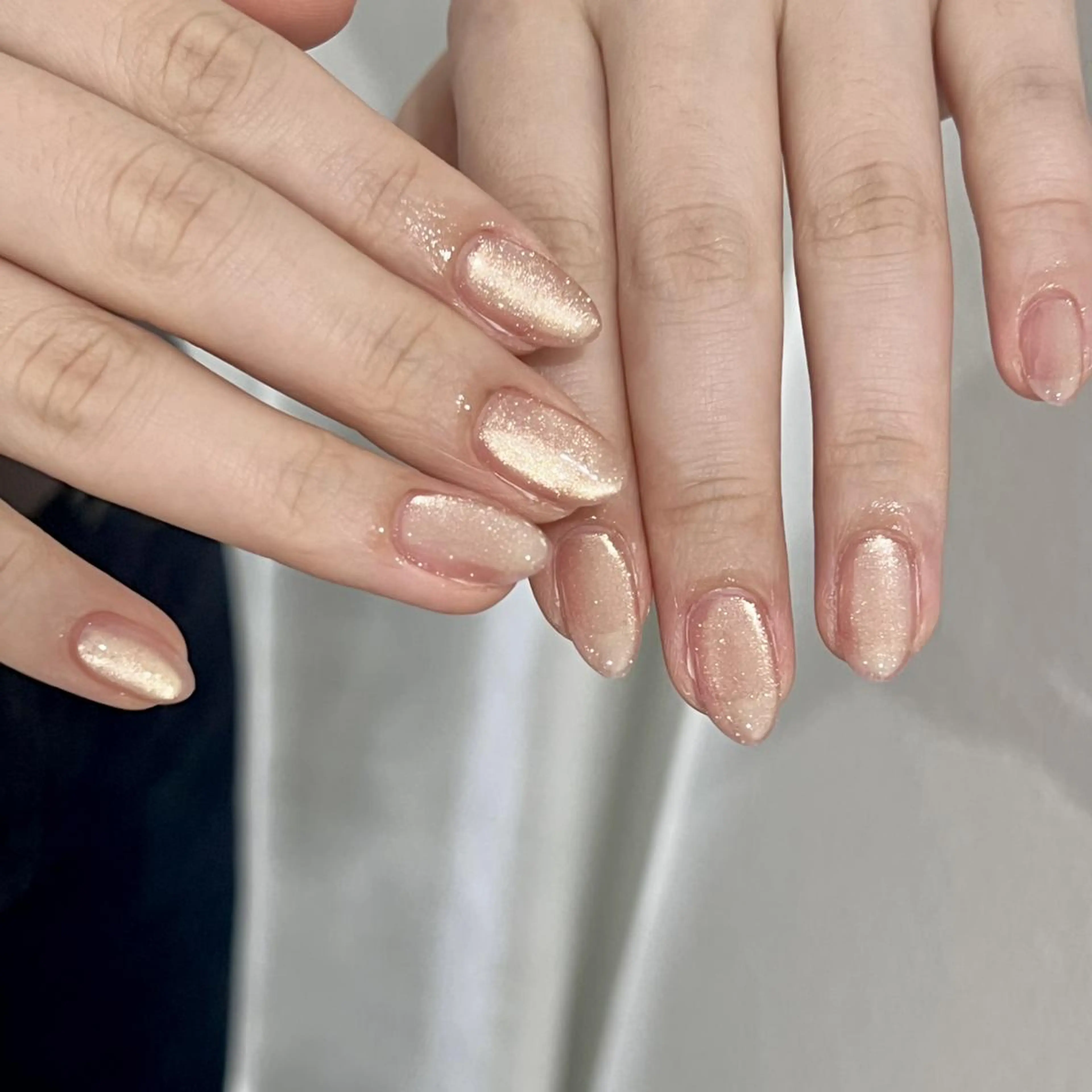 🎀自爪🎀ワンホンマグネット　オフなしの写真