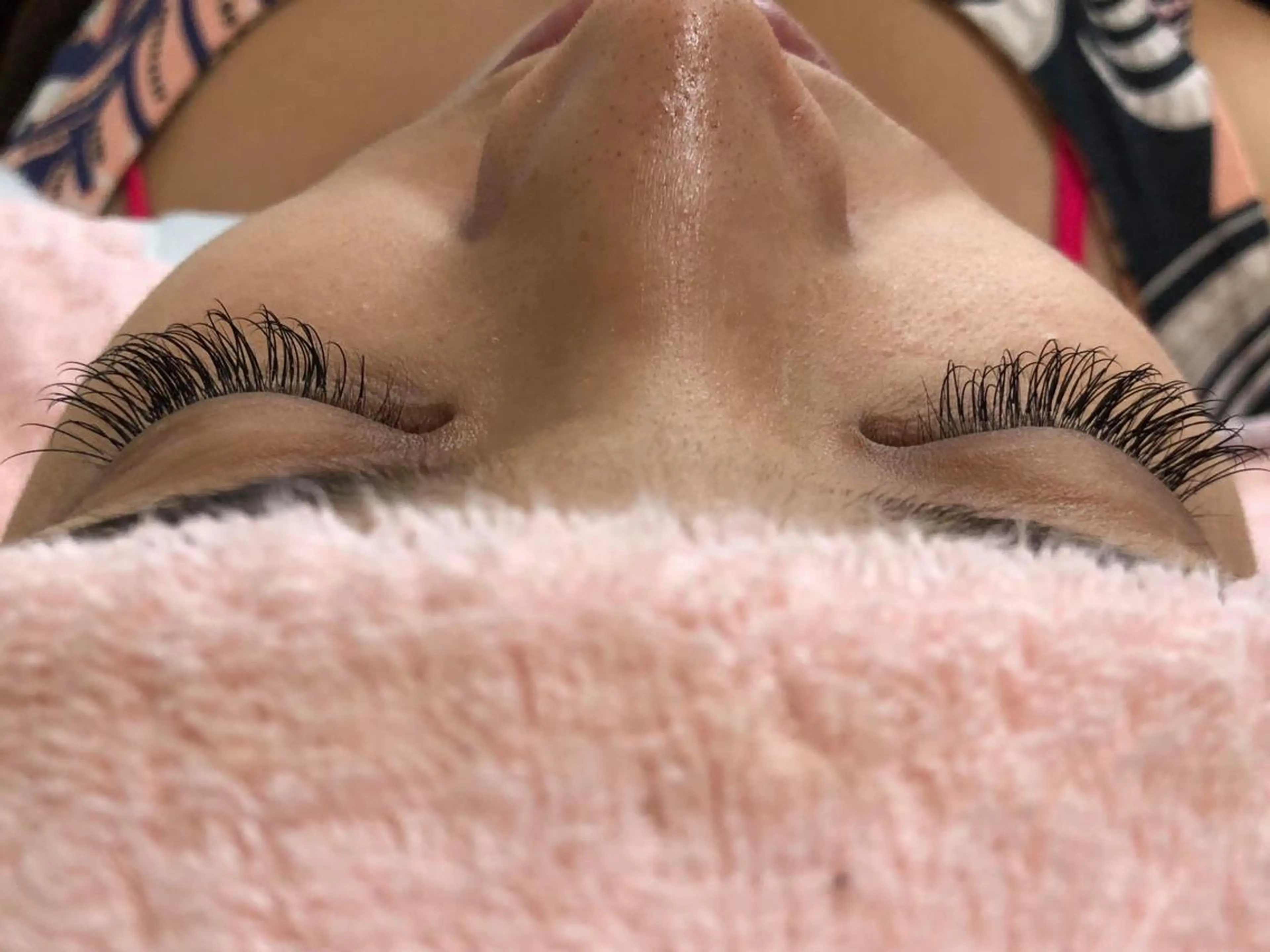 マツエク・マツパ 中村 美幸のマツエク・マツパデザイン