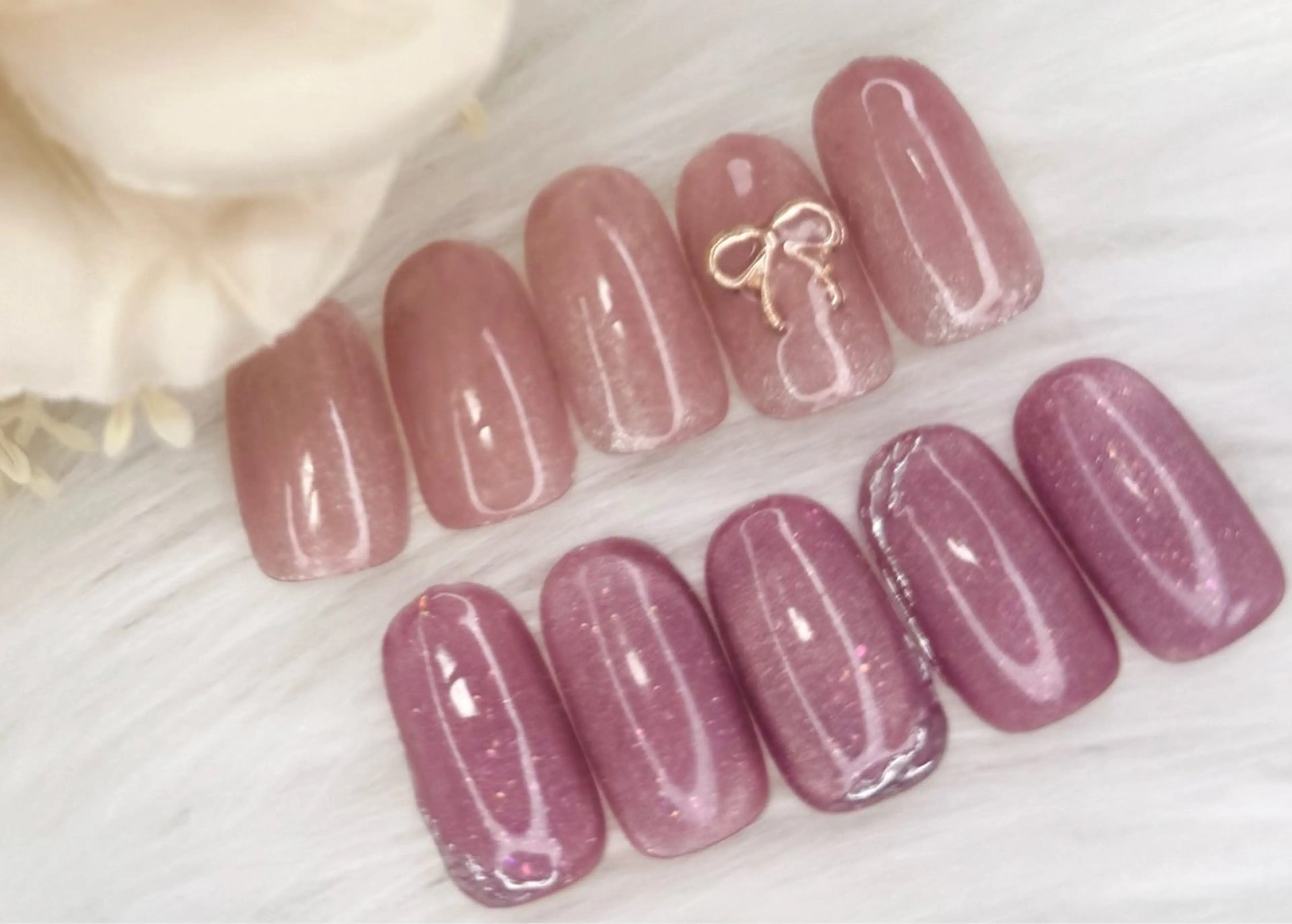 ネイル ネイルサロン Laque.のネイルデザイン