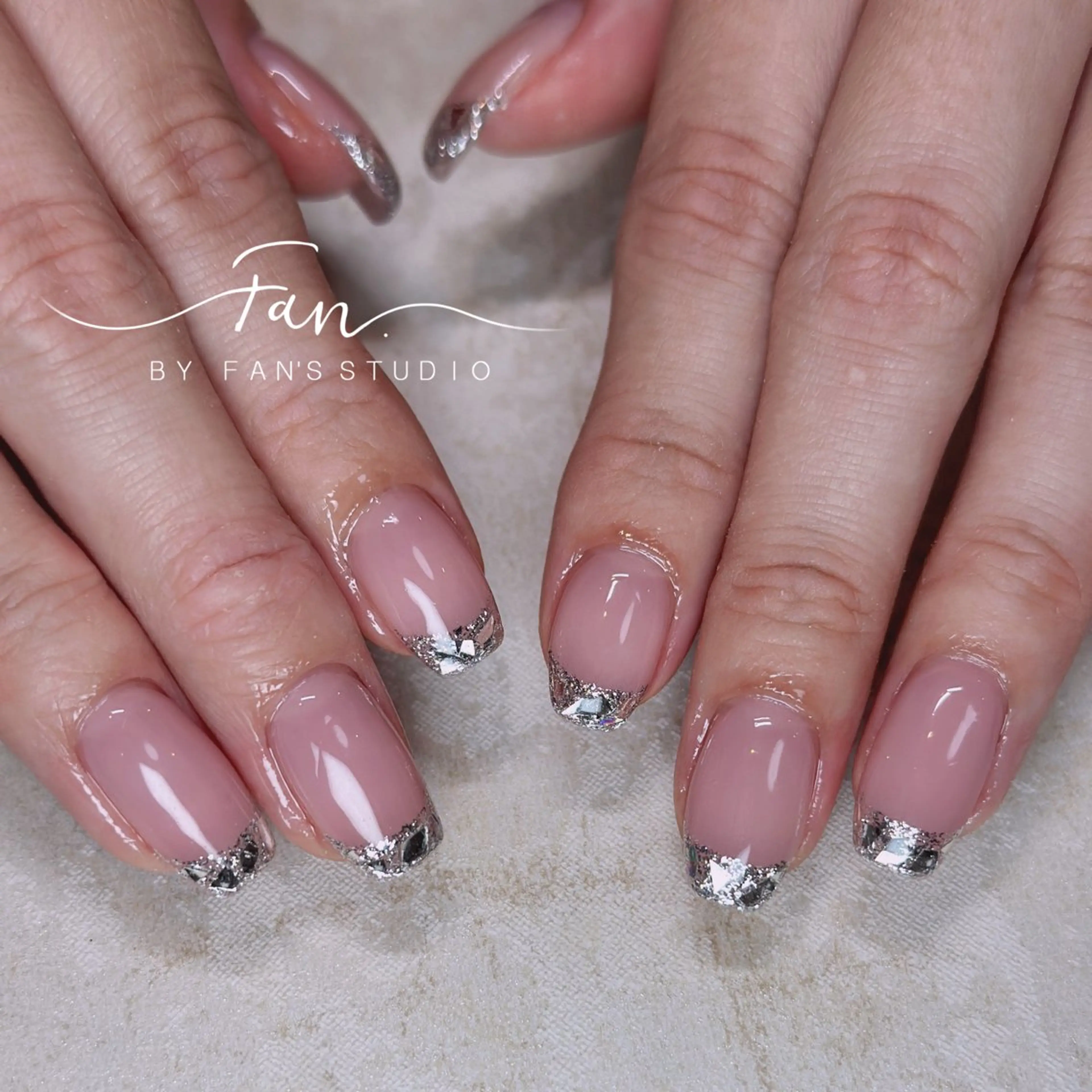 ネイル ハンドネイル ハンドケア 🌻FAN'S STUDIO池袋🌻のネイルデザイン