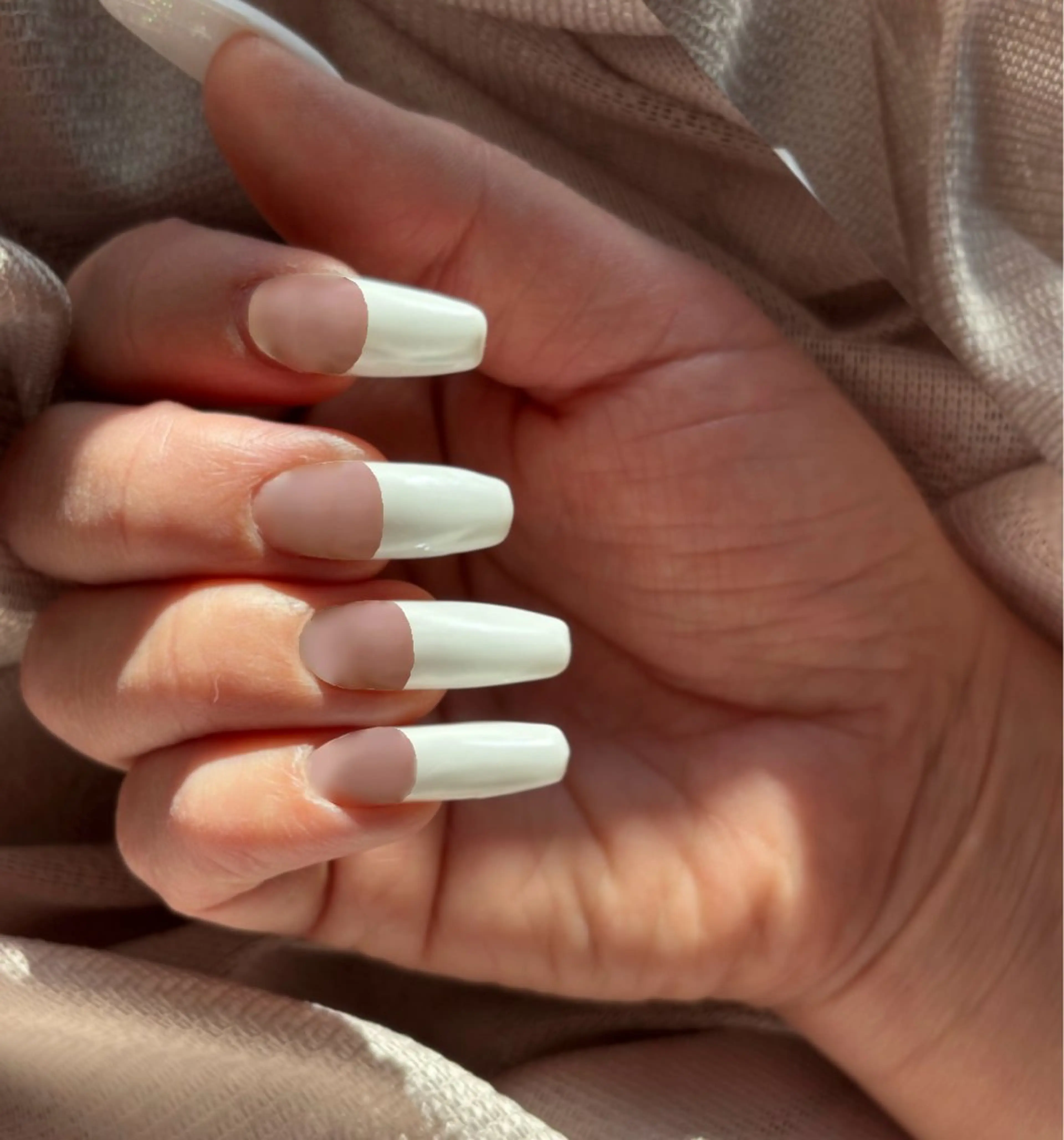 ネイル Angelique 北澤/前橋のネイルデザイン