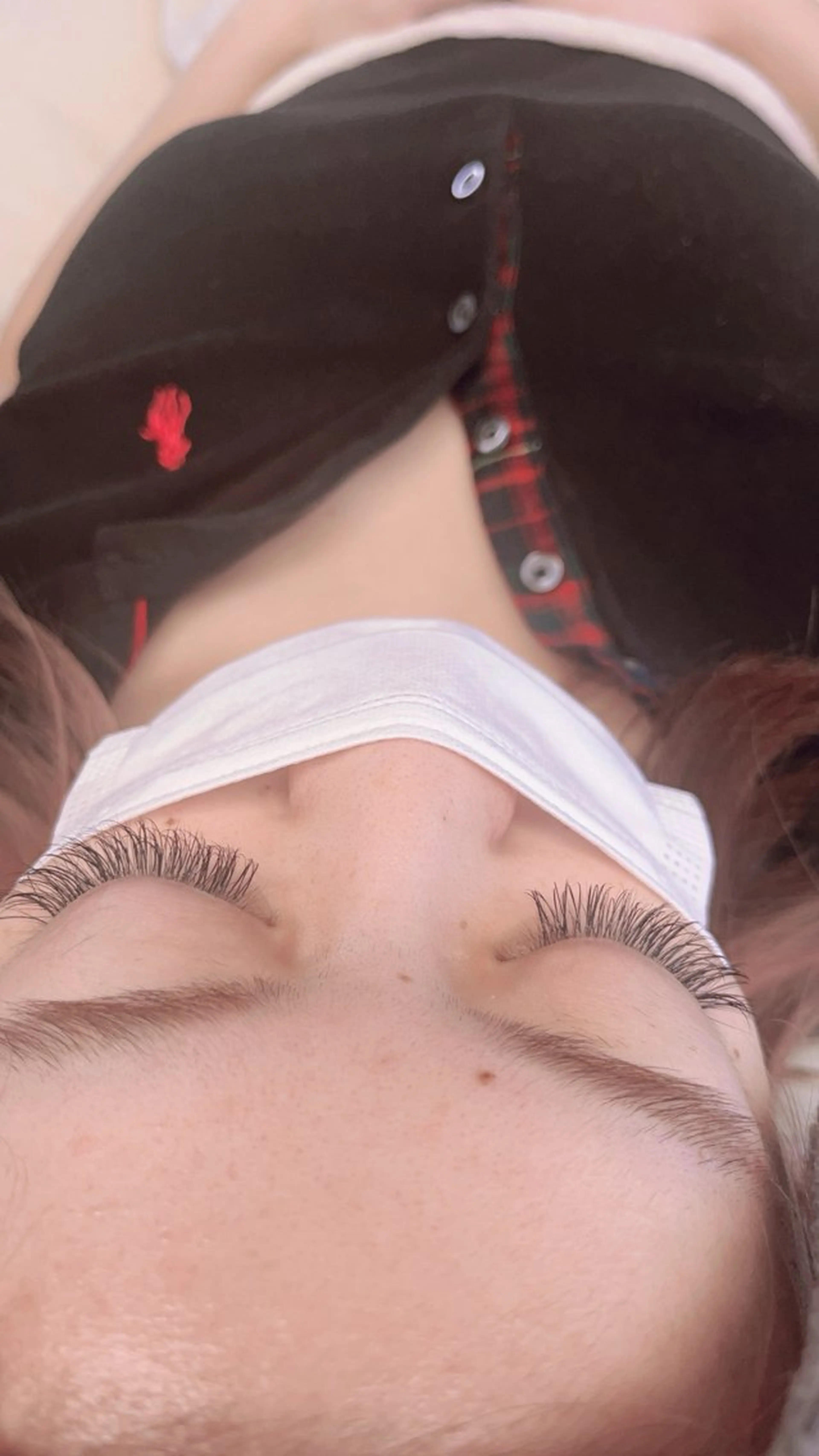 マツエク・マツパ バインドロック 佐々木 恵のマツエク・マツパデザイン