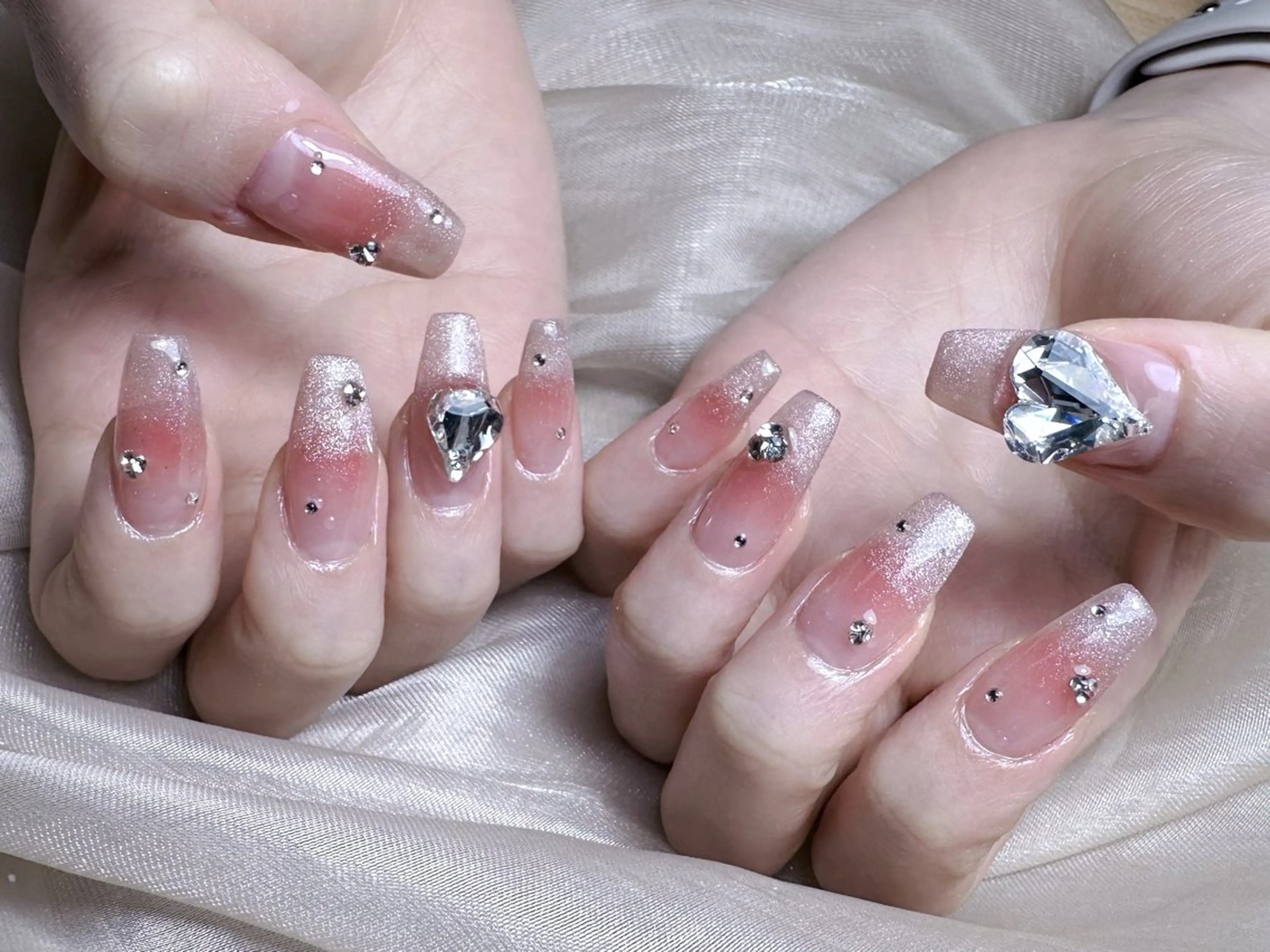 ネイル Miss Uネイルサロン所属・MissU ネイルサロンのネイルデザイン