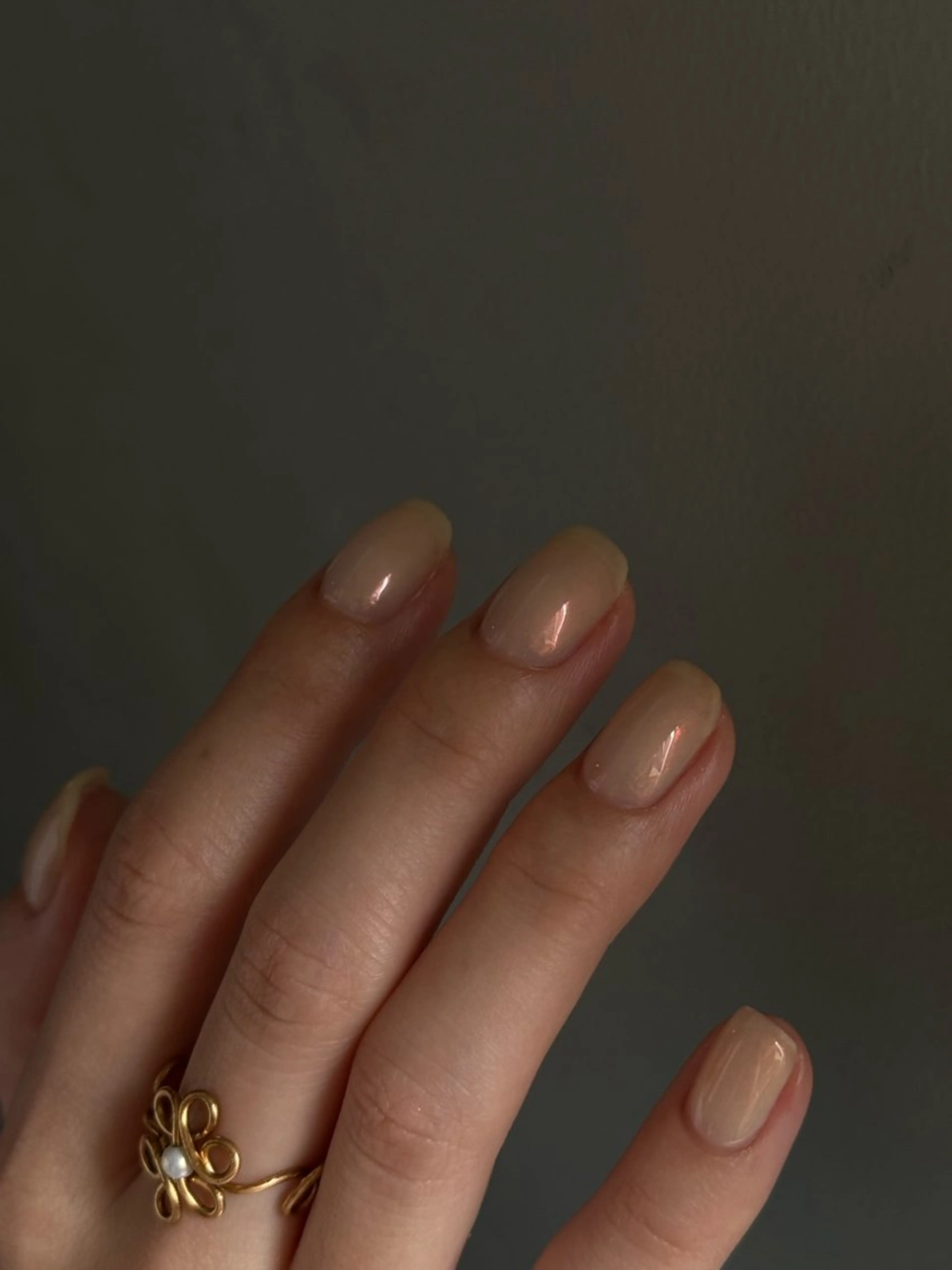 ネイル ハンドネイル Manon/ rikaのネイルデザイン