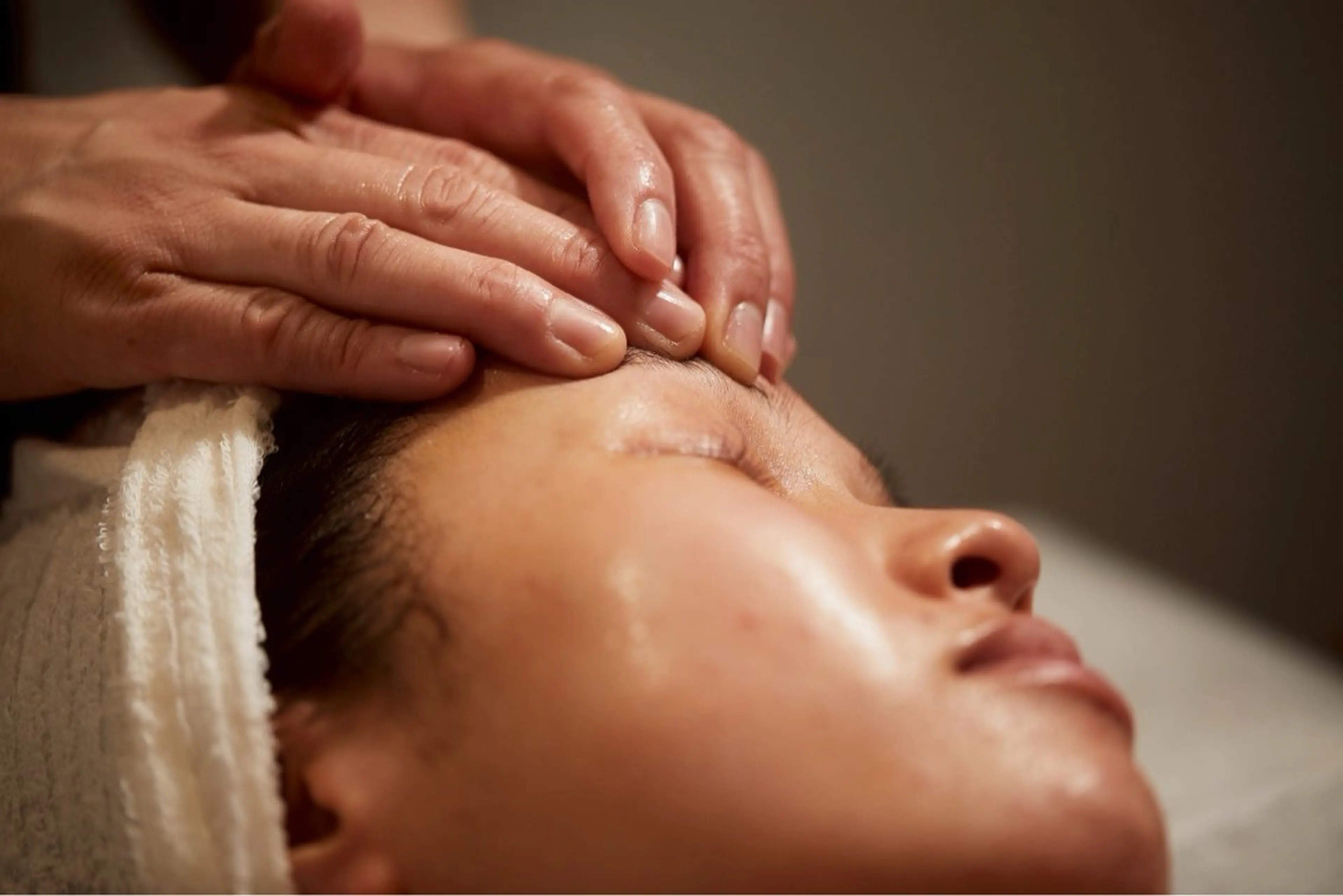 吉本 由美子のエステ・リラクイメージ