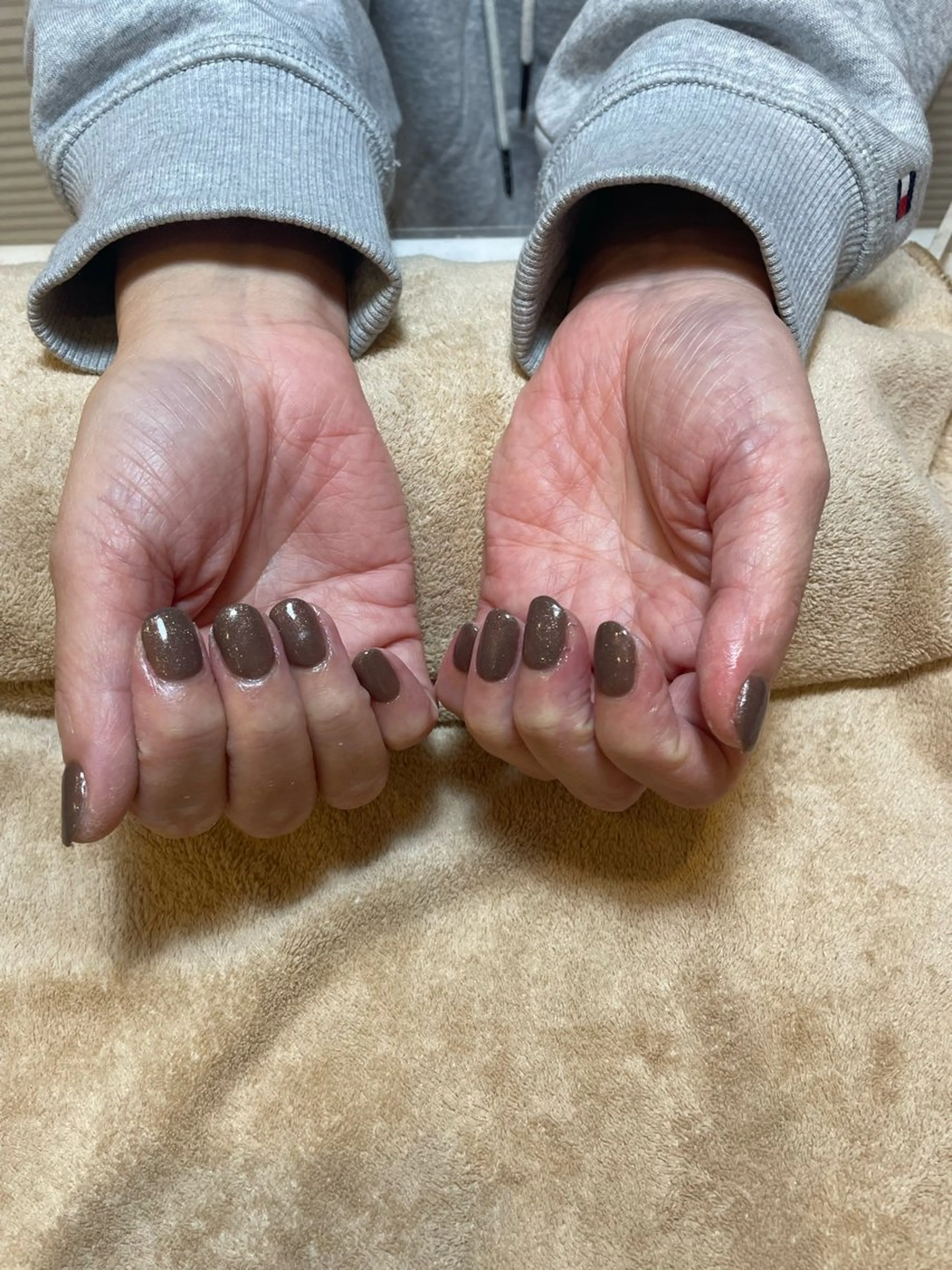 ネイル ハンドネイル FREJA 錦糸町店所属・FREJA錦糸町店 RUMINAのネイルデザイン