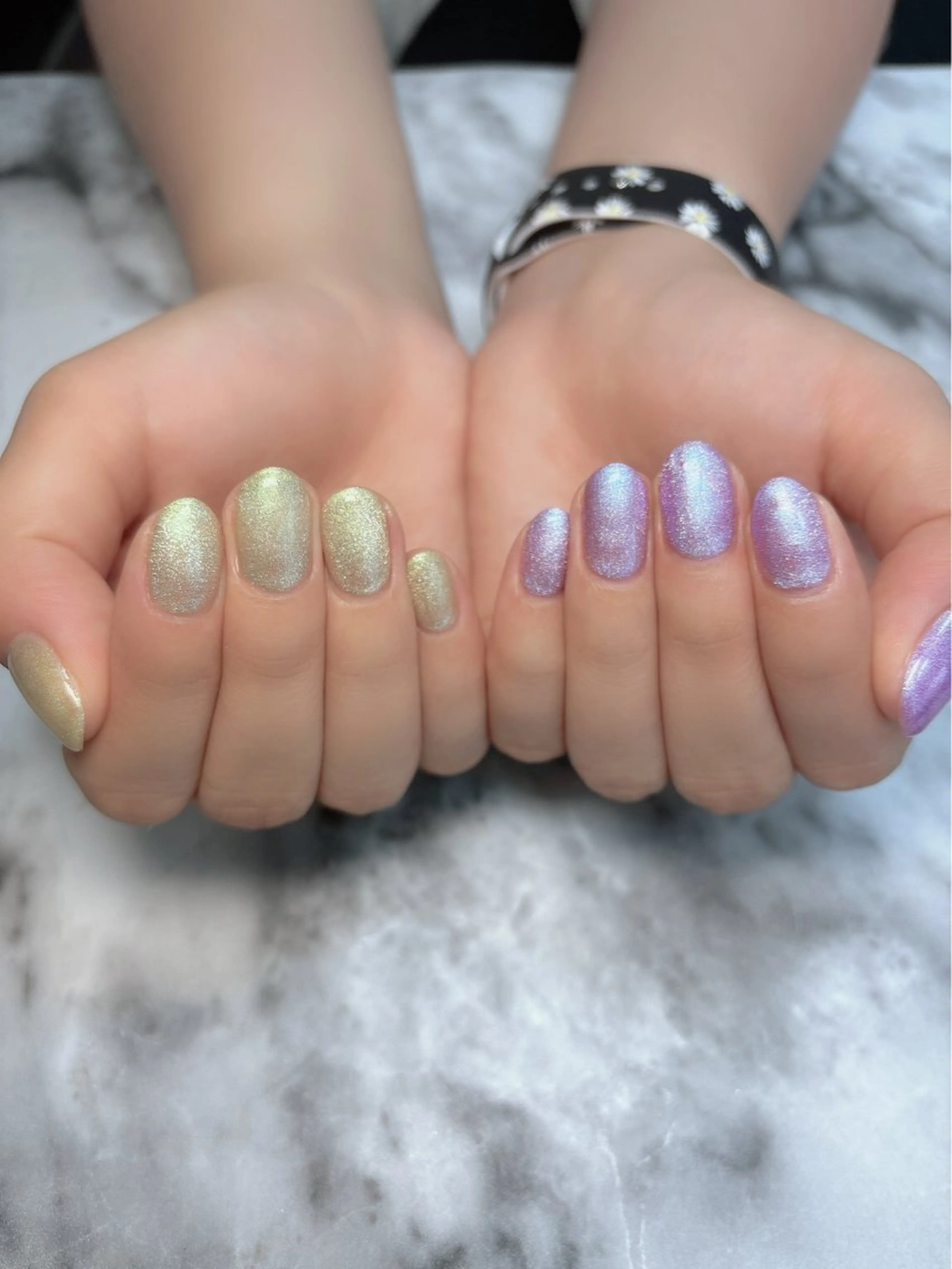 ネイル ハンドネイル salon de belnetta所属・kayo 💅のネイルデザイン