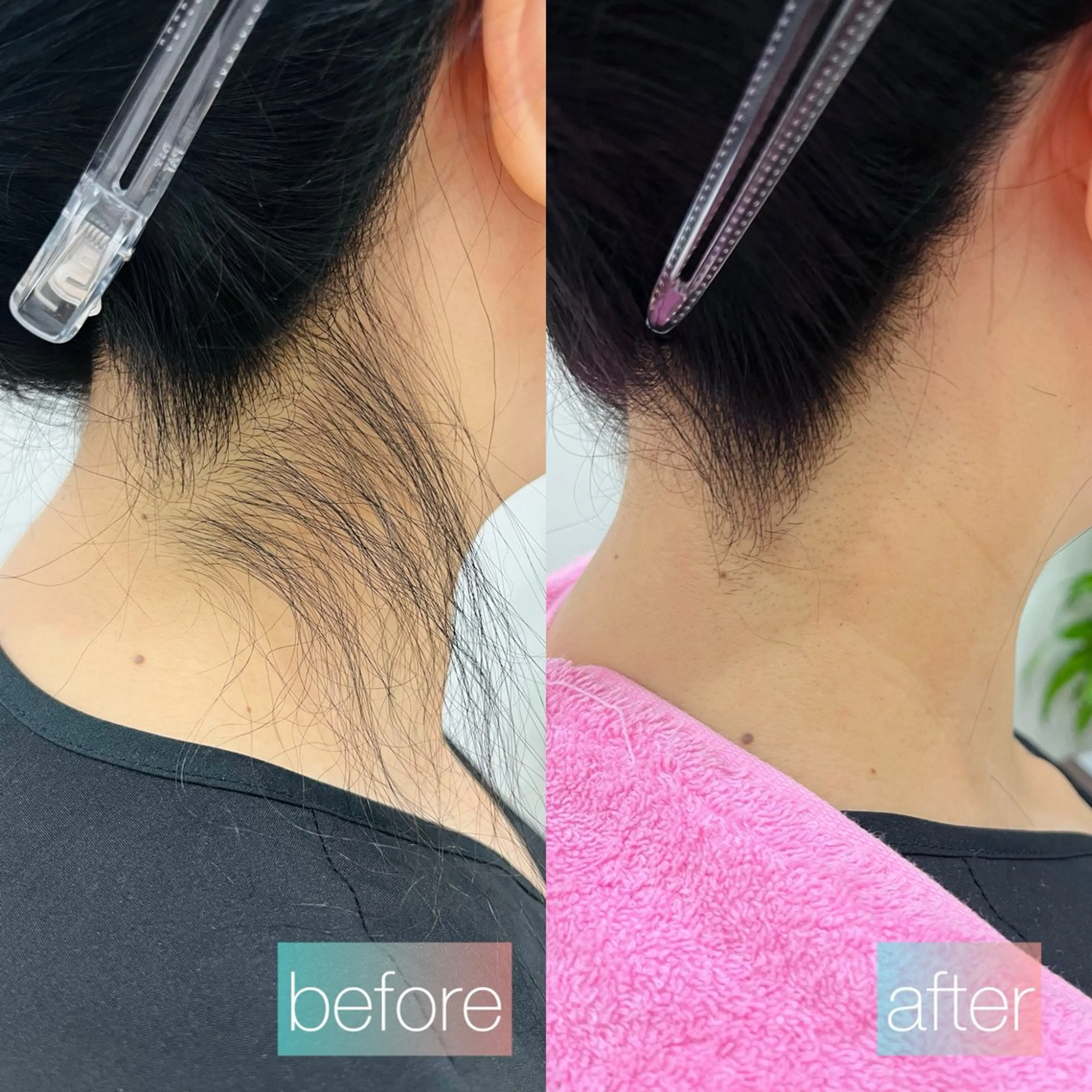 Hair Relaxation Neuf所属・Neuf 安田のその他イメージ