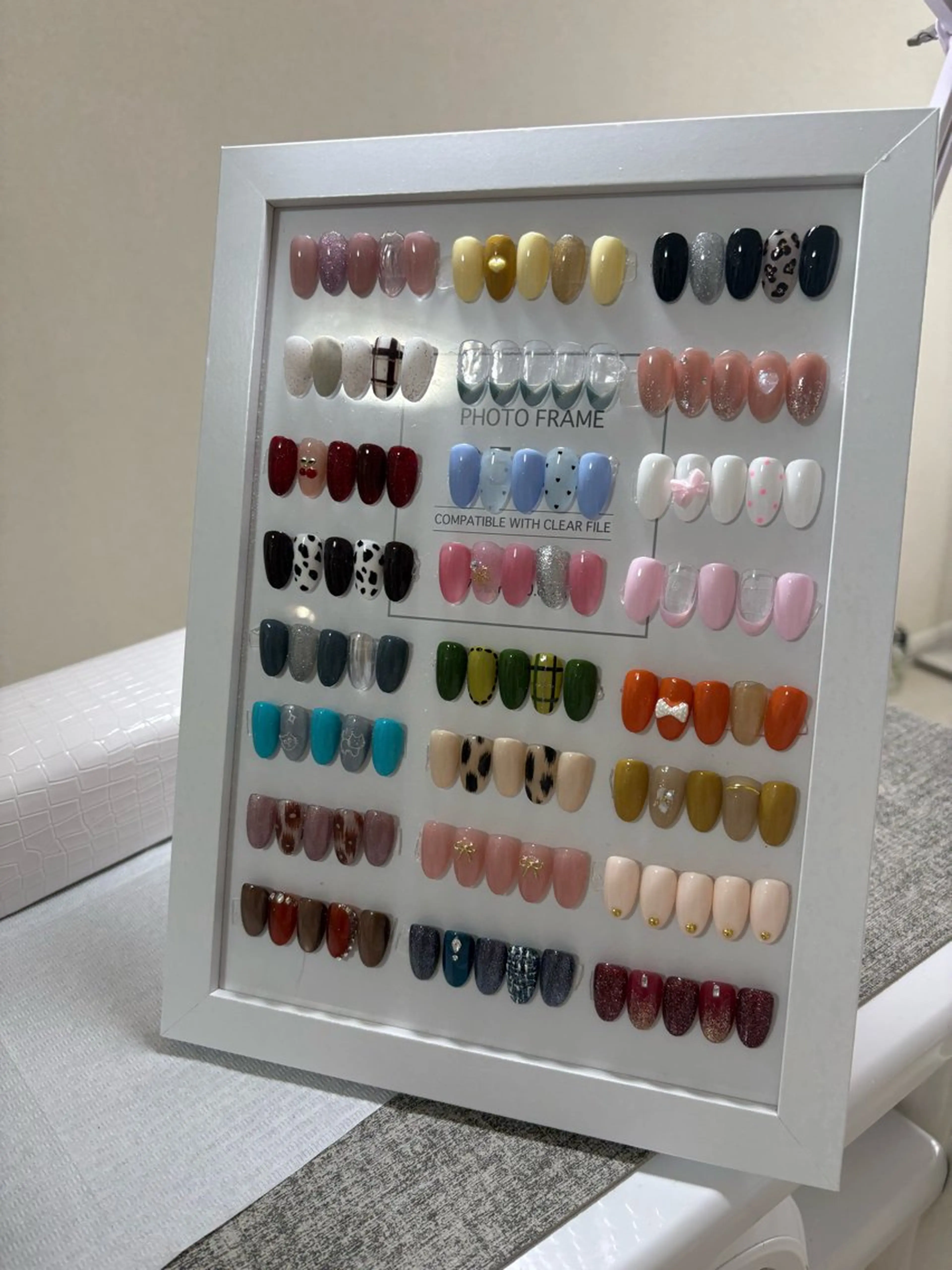 ネイル ハンドネイル ハンドケア super girlネイルサロン所属・supergirl ネイル専門サロンのネイルデザイン