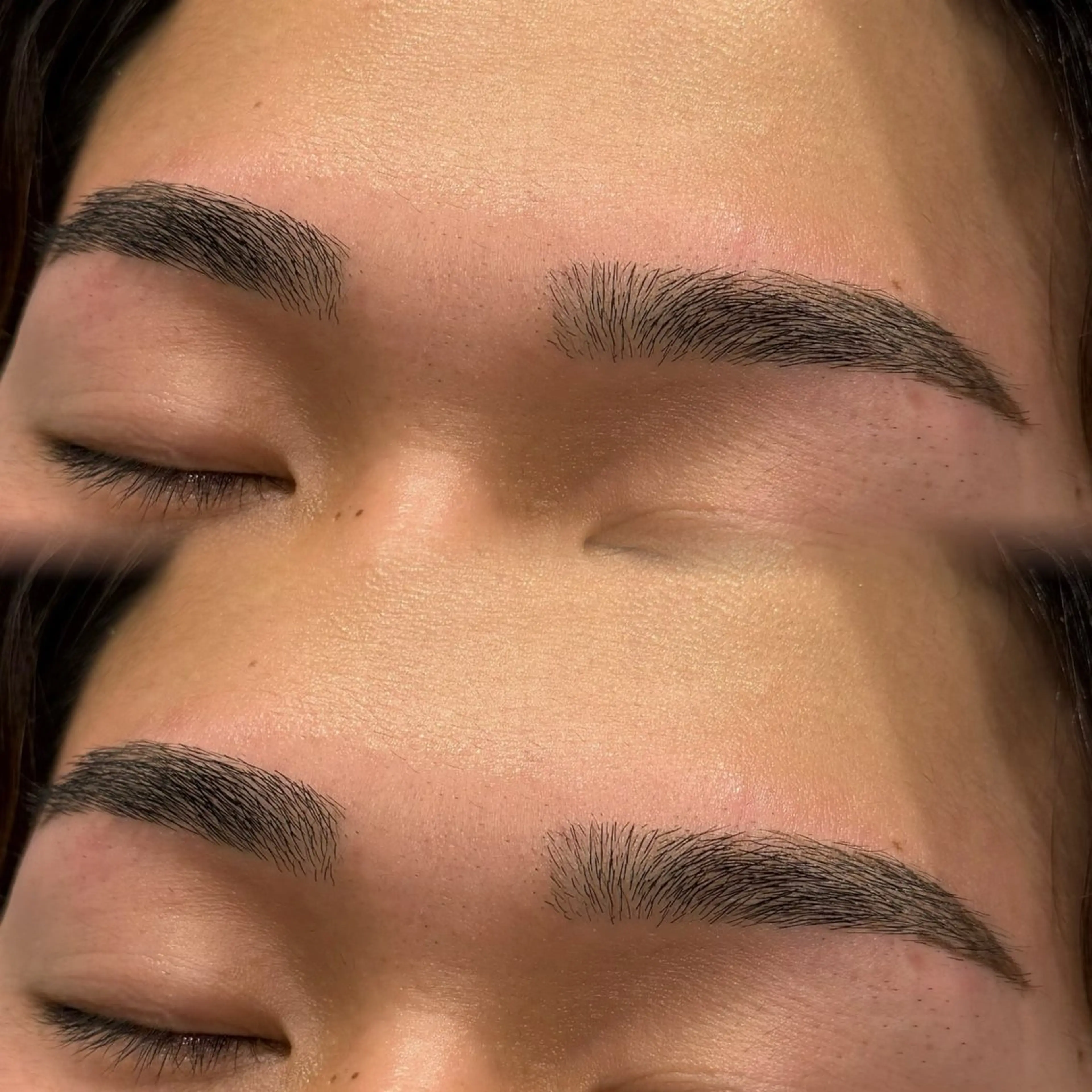 メンズ アイブロウ B3 share salon所属・‪🔆‬N by.🏝の眉毛・アイブロウイメージ