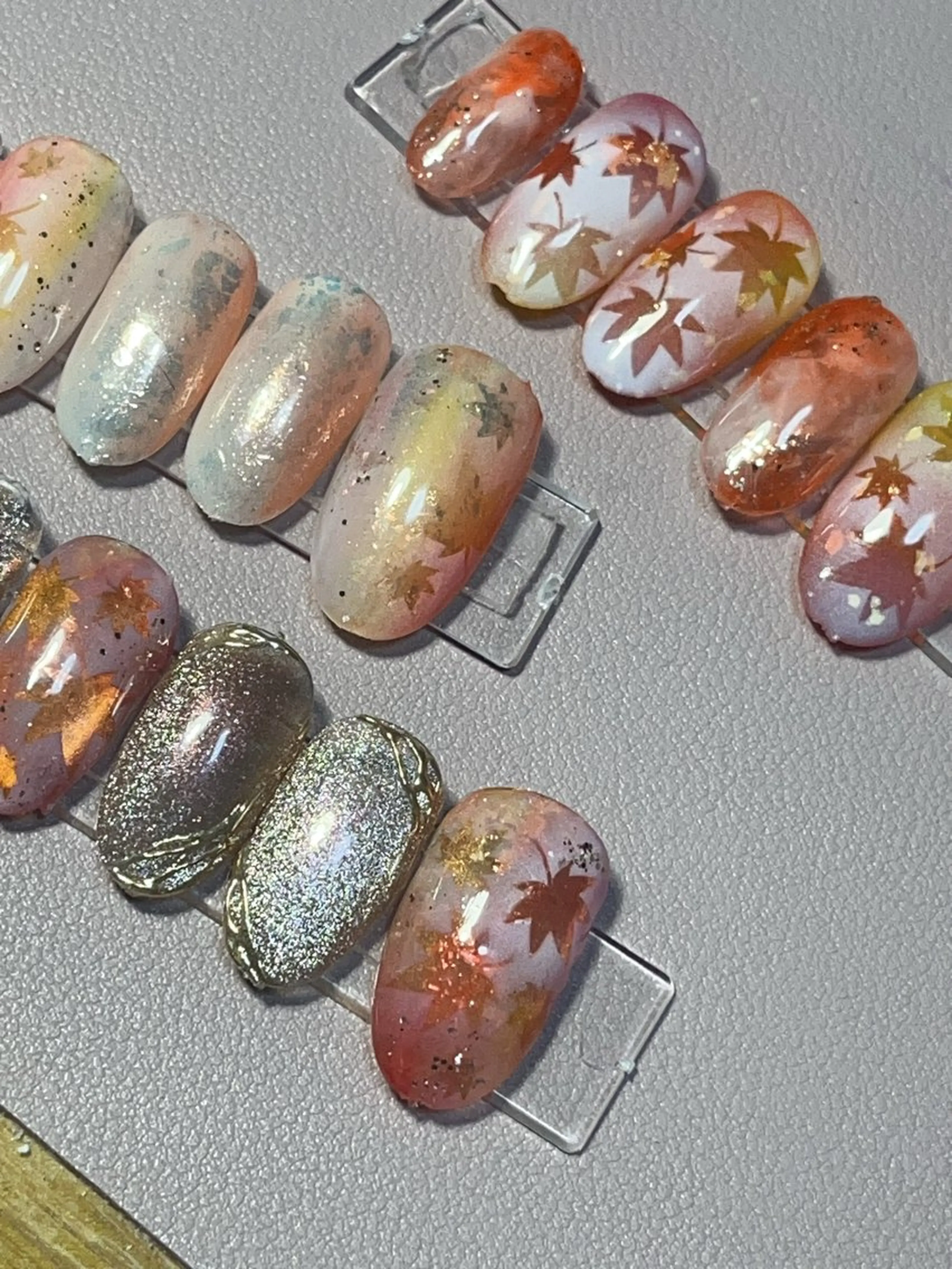 ネイル Nail Space R所属・ネイルスペースR 小林のネイルデザイン