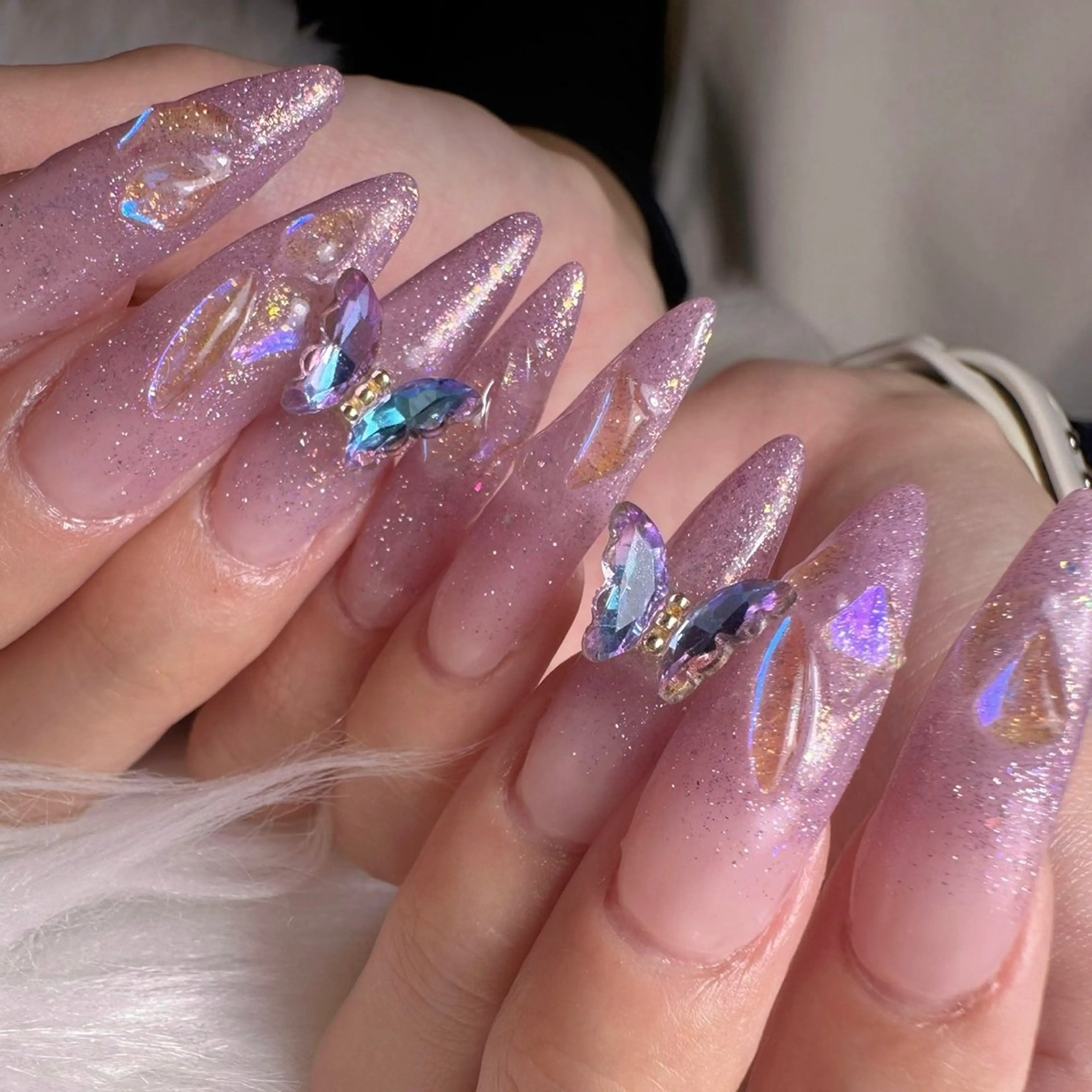 ネイル G's  nail所属・漢方温活サロン ひだまり【本郷台】のエステ・リラクイメージ