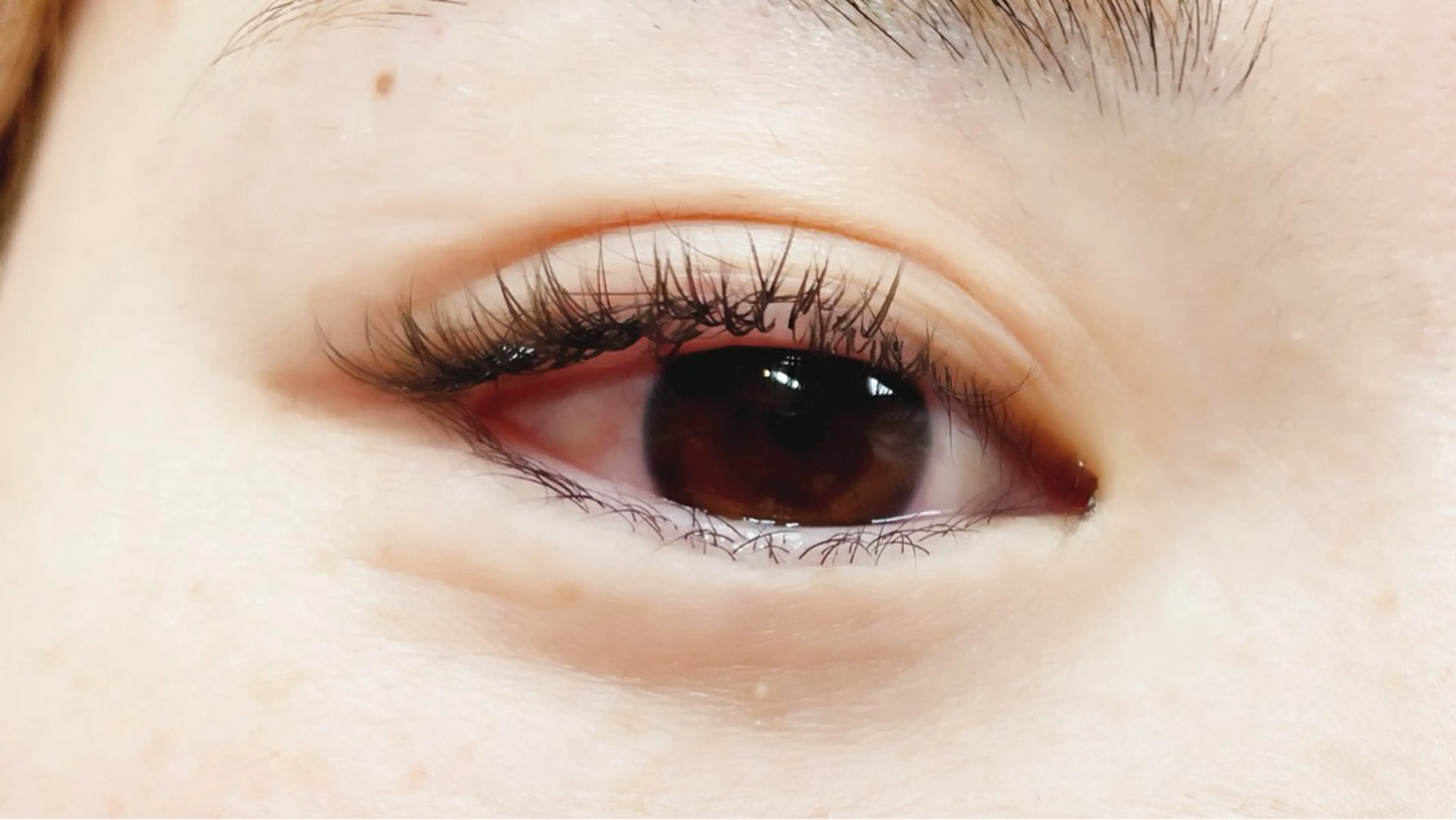 マツエク・マツパ Mresyume MAYUのマツエク・マツパデザイン