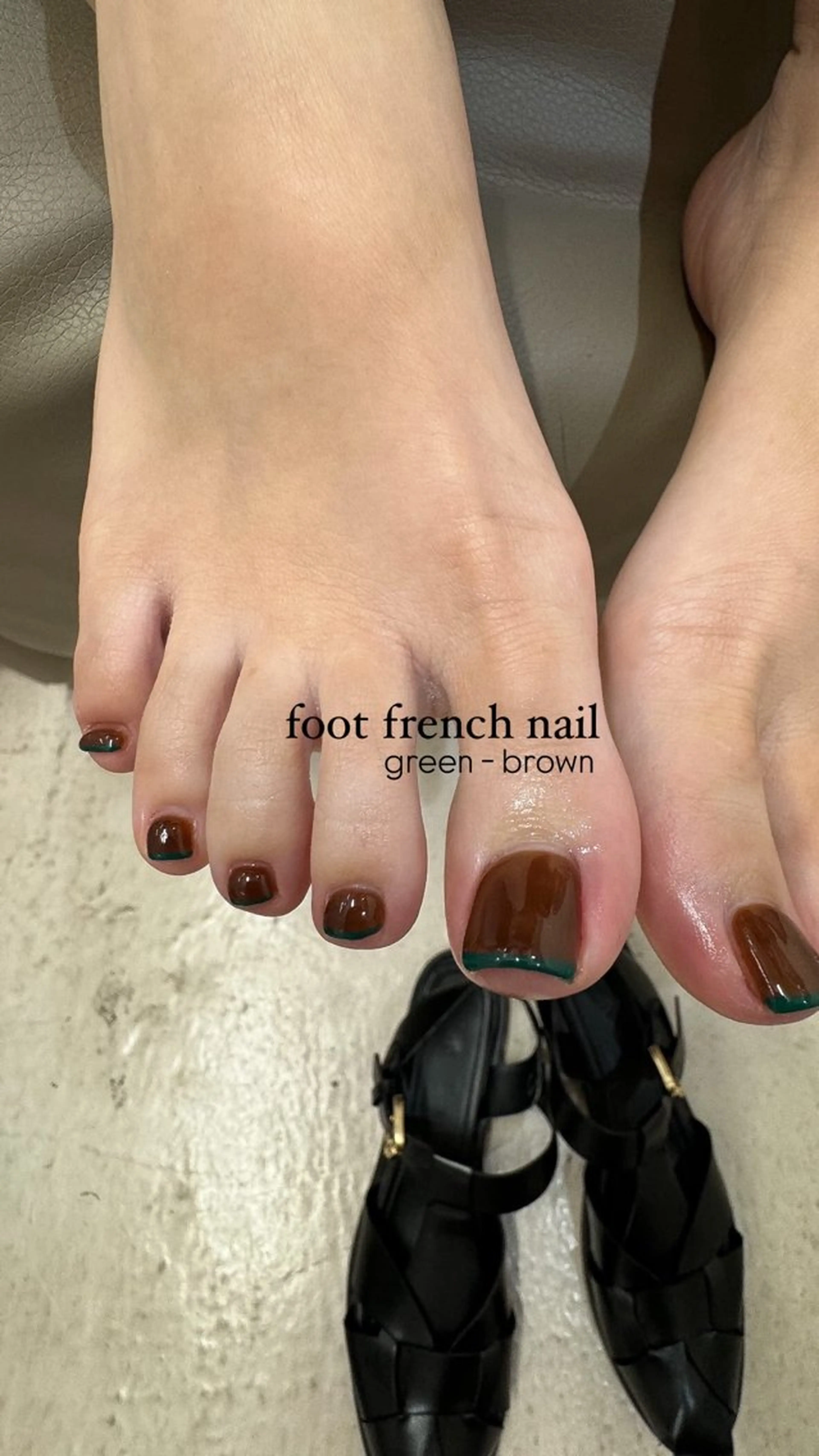 ネイル 市川 加奈子のネイルデザイン