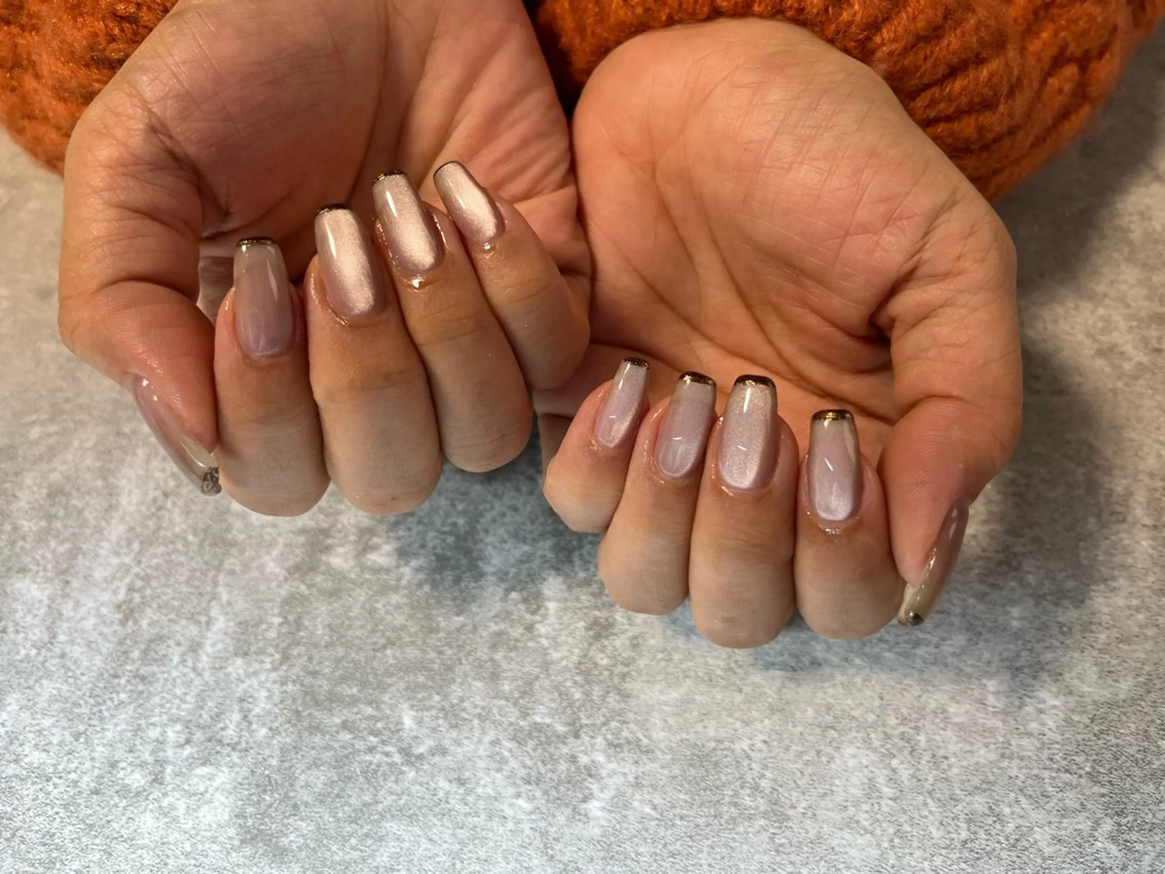 ネイル M* Nailのネイルデザイン