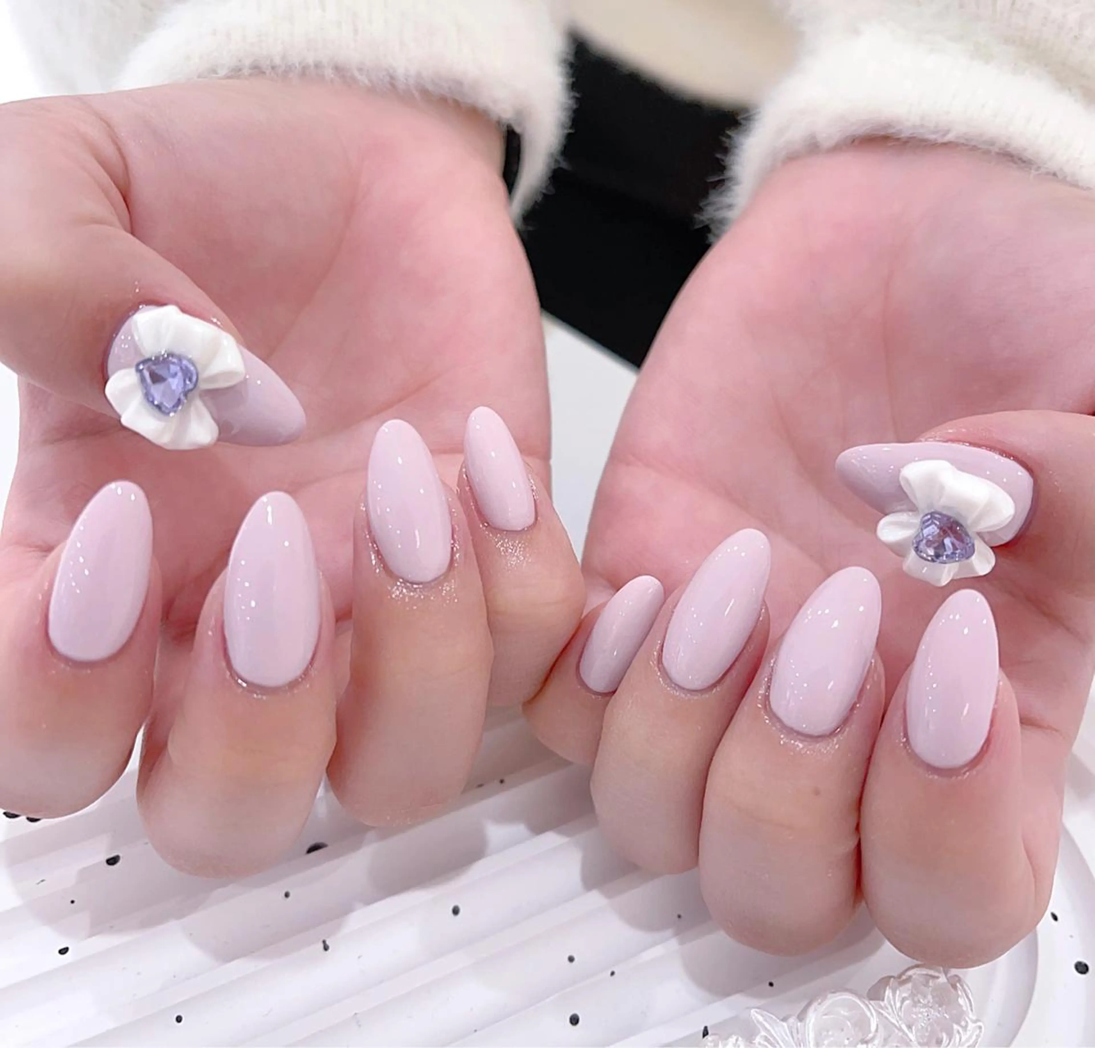 ネイル ハンドネイル FLY Nail Salonのネイルデザイン