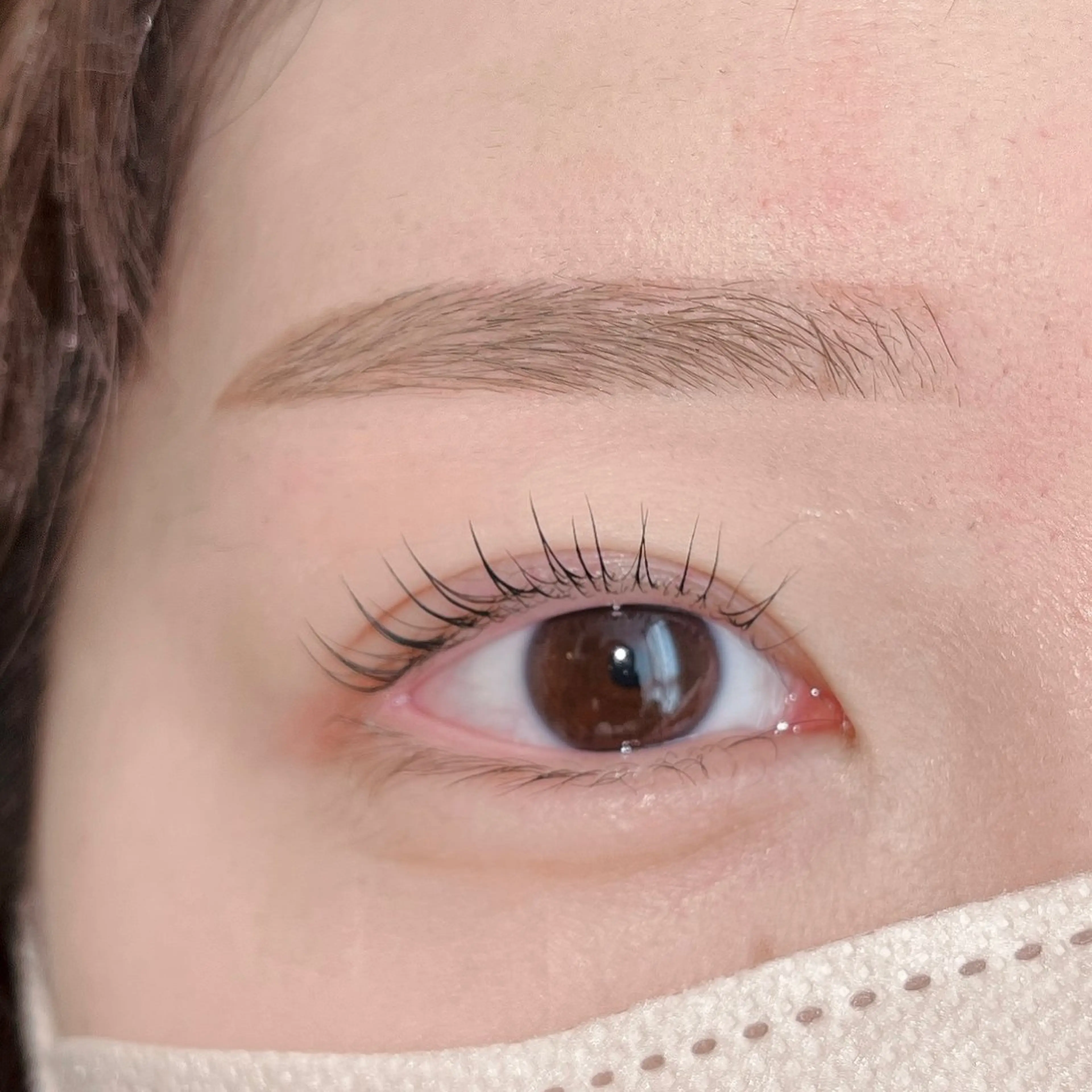 マツエク・マツパ 🩷💗アイリスト Yu💗🩷のマツエク・マツパデザイン