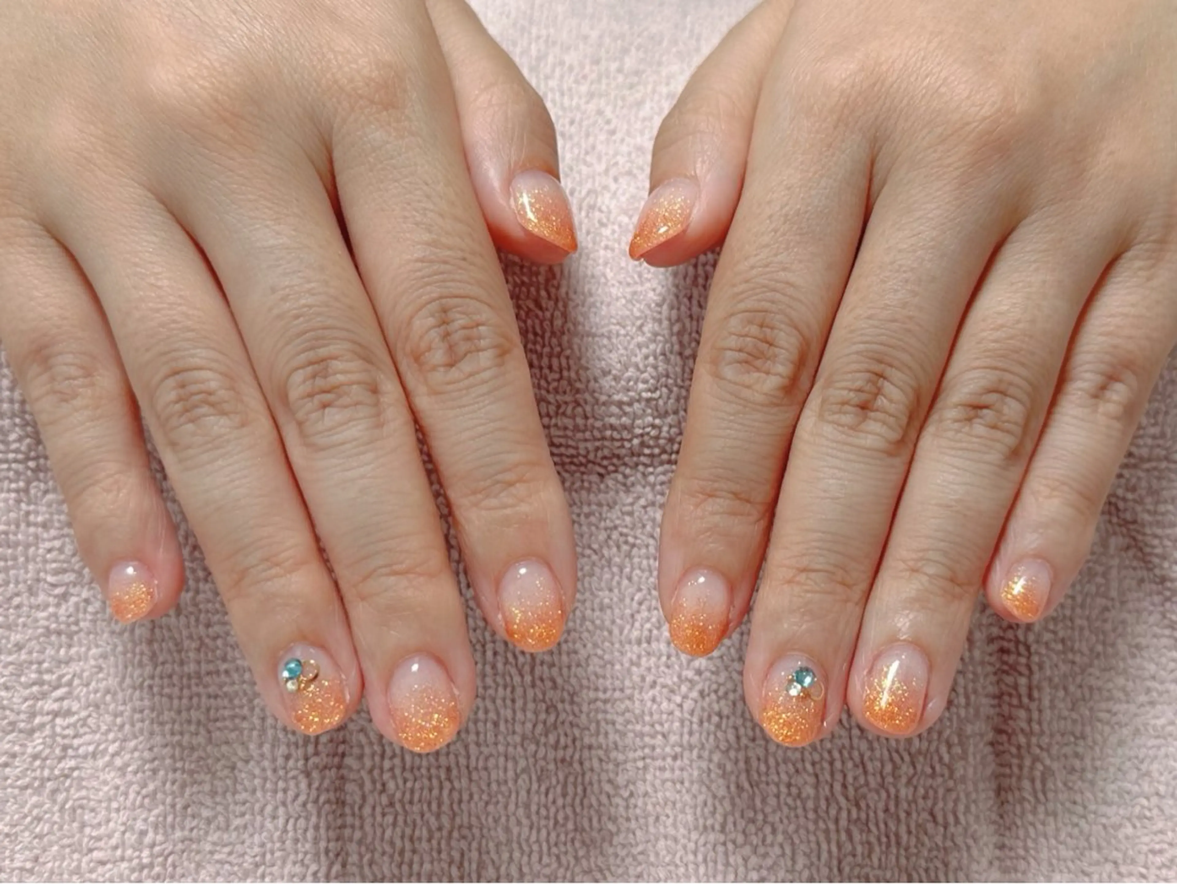 ネイル ＆CHOU CHOU nail たむらのネイルデザイン