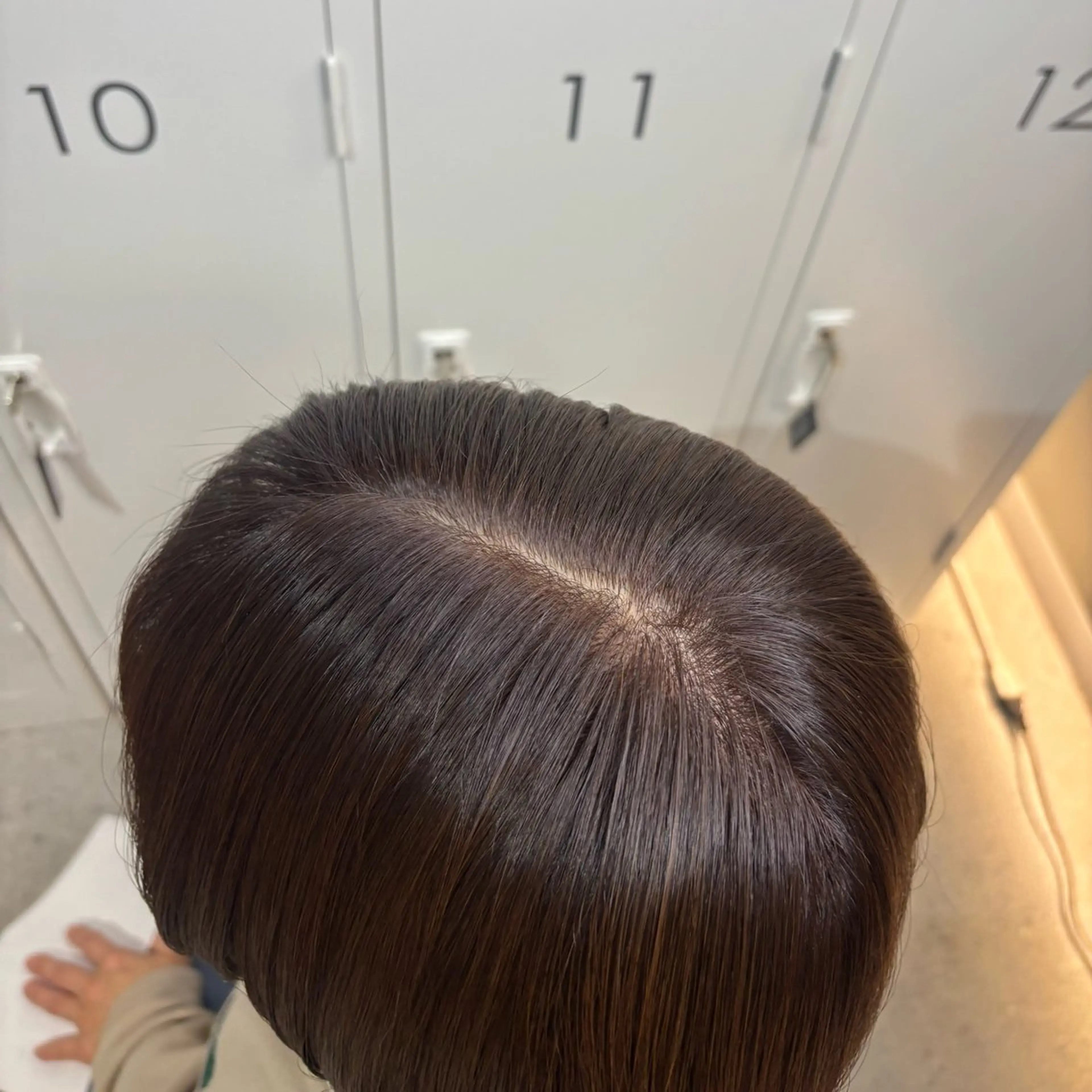 カラー CHISATO🍨 /仙台/カラーモデルのヘアスタイル