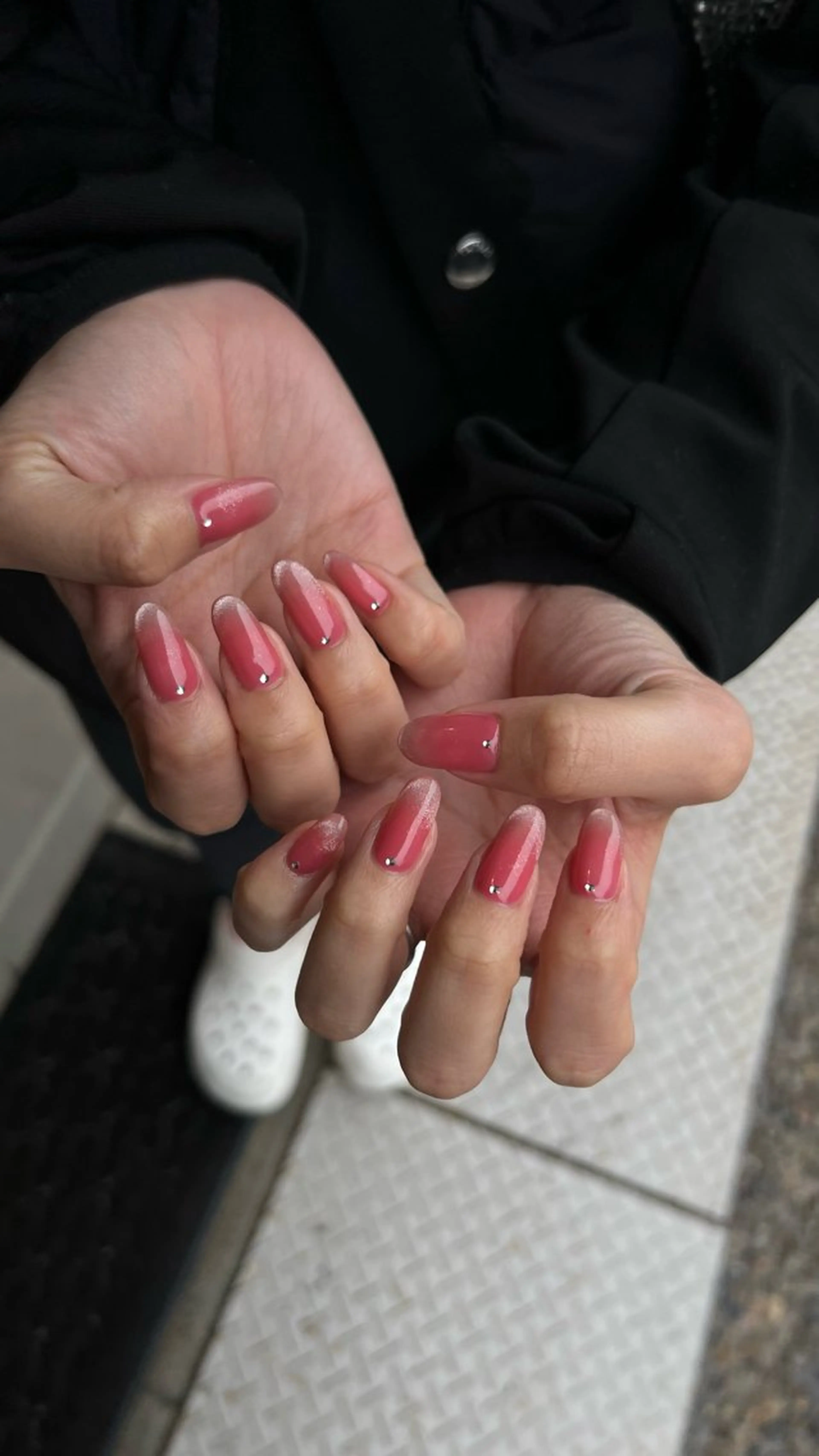 ネイル Addition所属・tsuzuki sakiのネイルデザイン