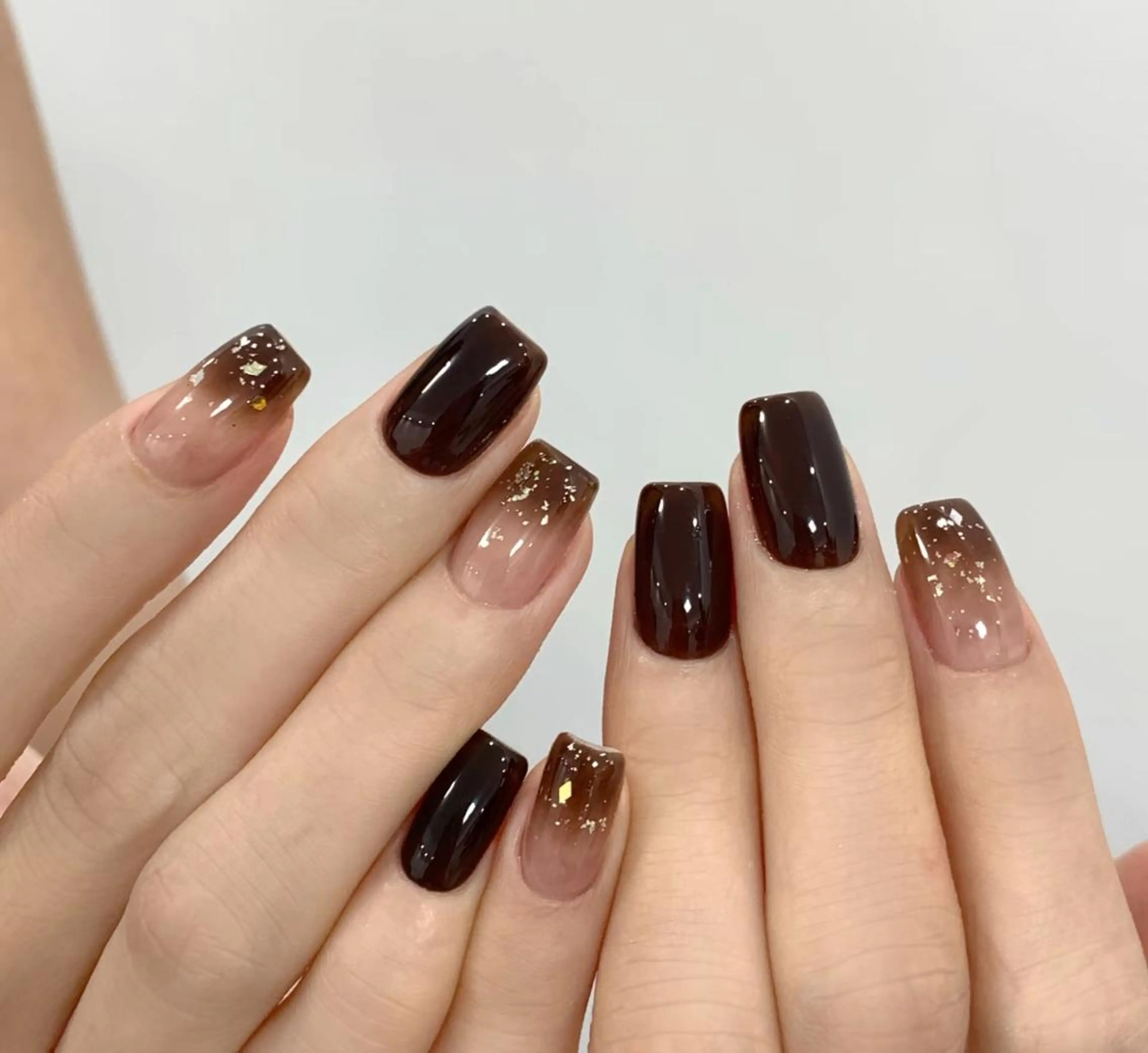 ネイル ハンドネイル Molly _nailのネイルデザイン
