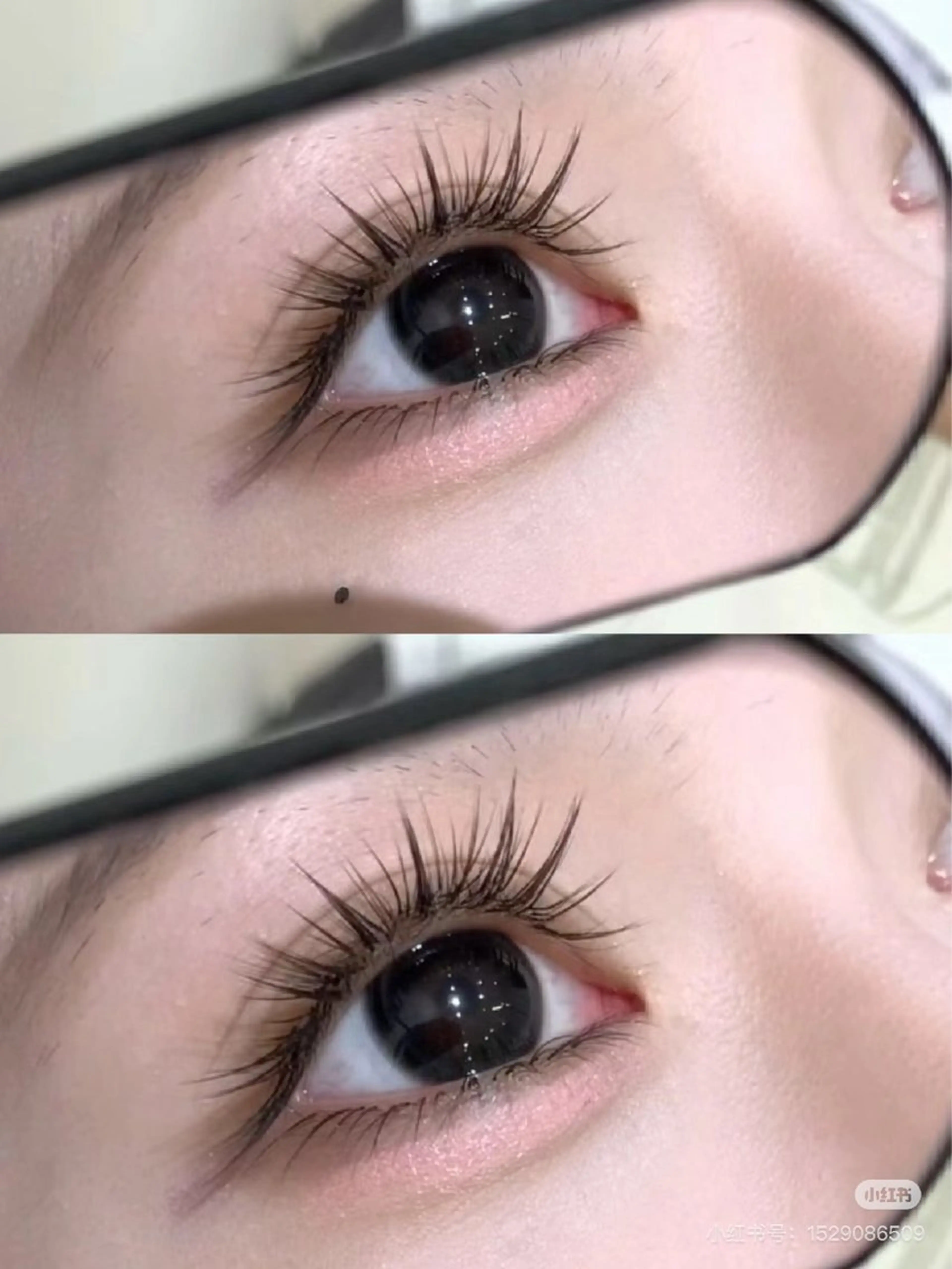 マツエク・マツパ 佐々木 茜のマツエク・マツパデザイン