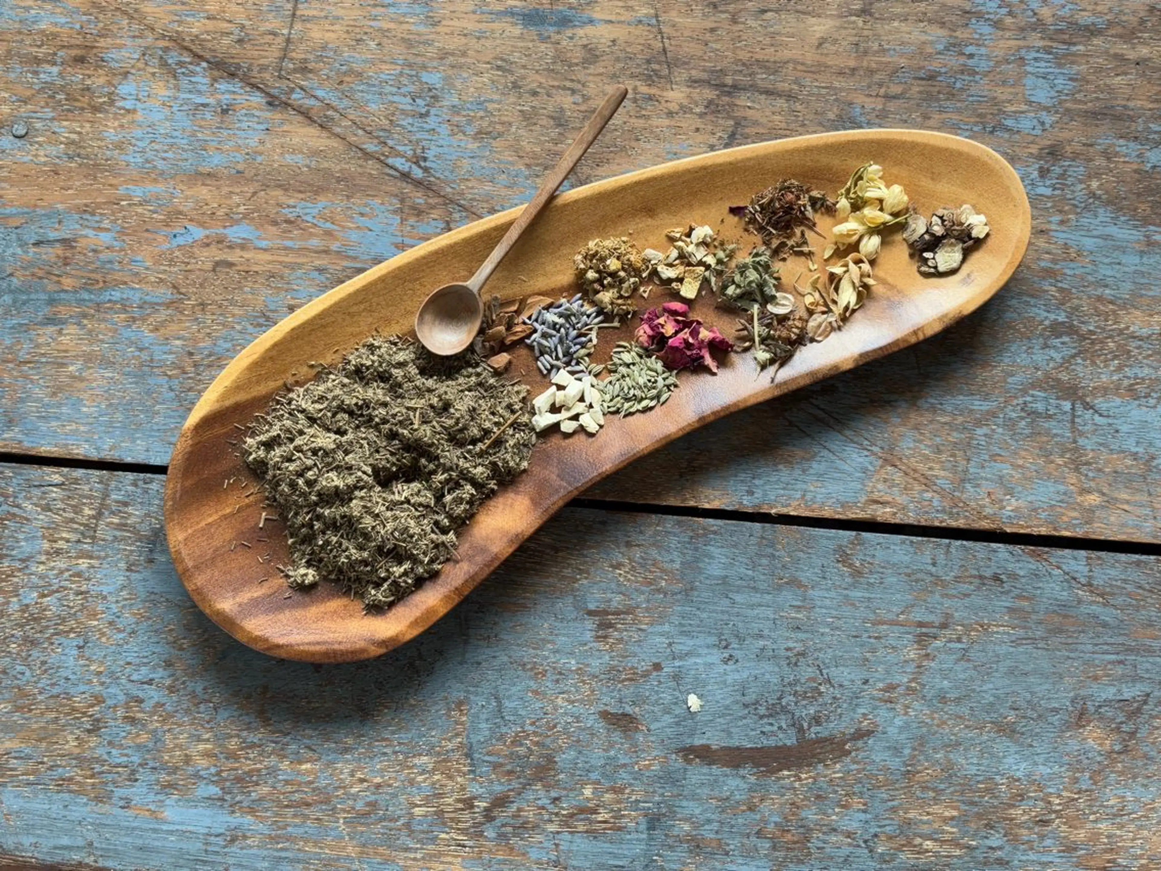 olu olu所属・olu olu 渡辺まゆみのエステ・リラクイメージ