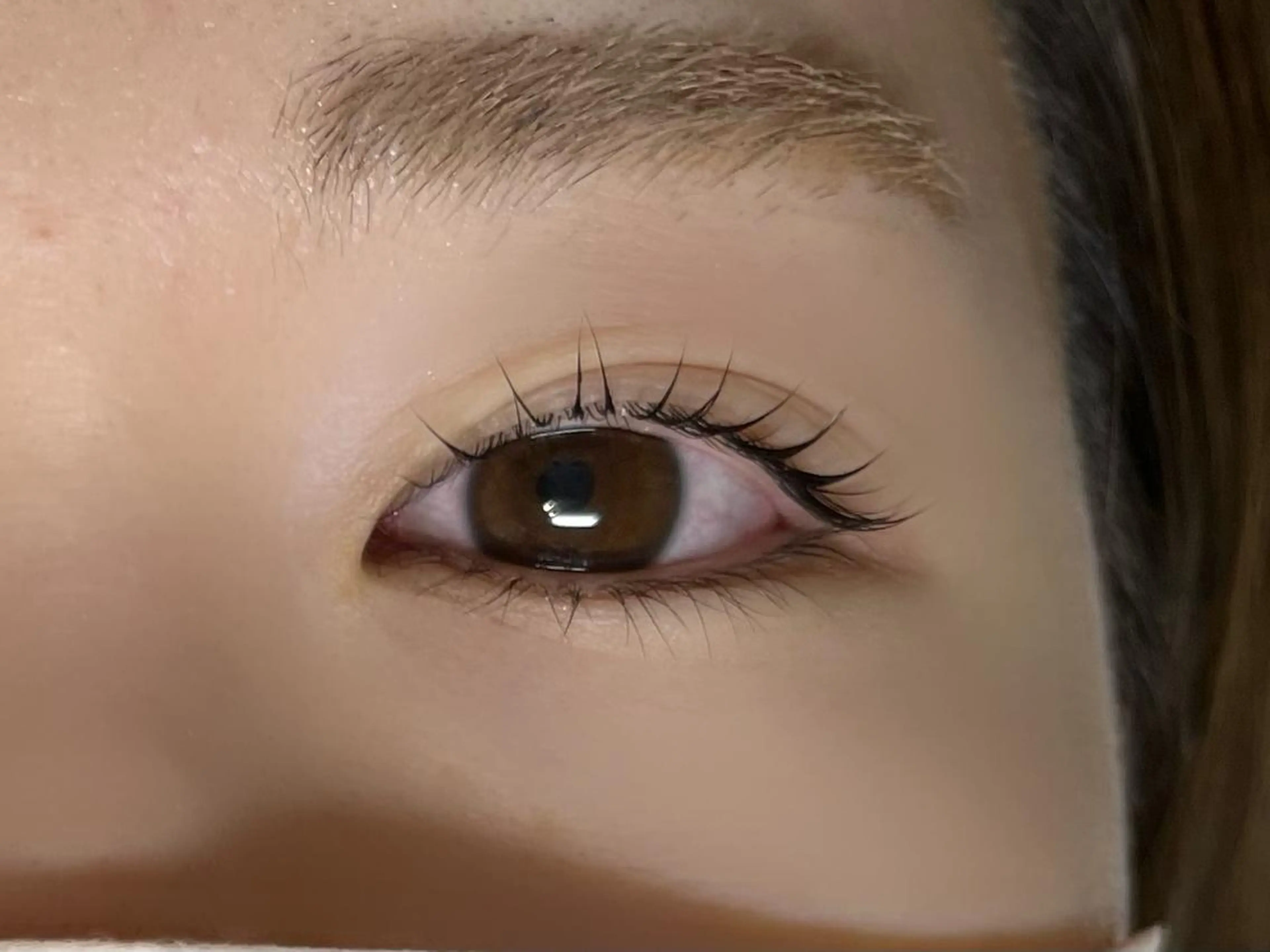 マツエク・マツパ マツパ laboT satsukiのマツエク・マツパデザイン