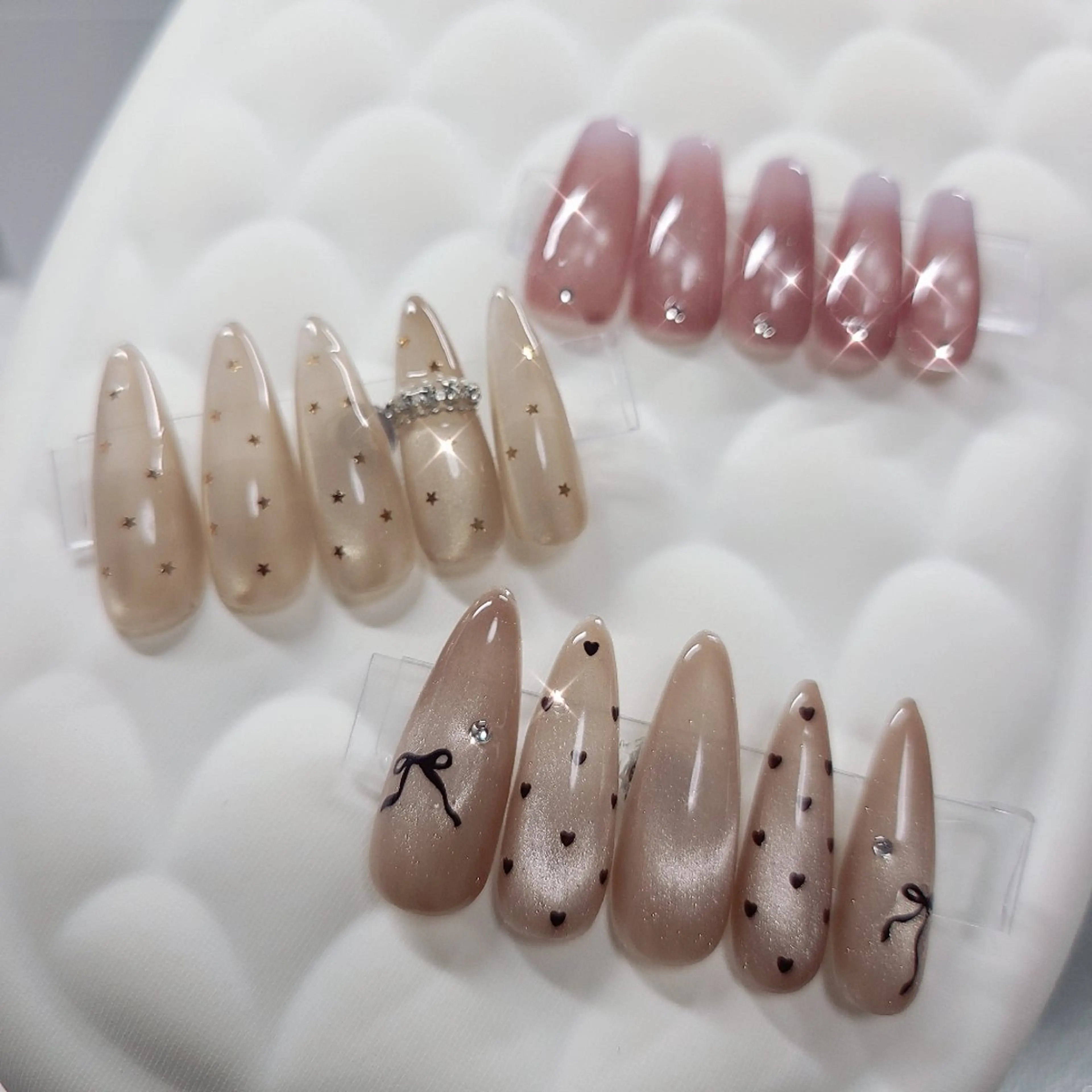 ネイル 52 nailのネイルデザイン