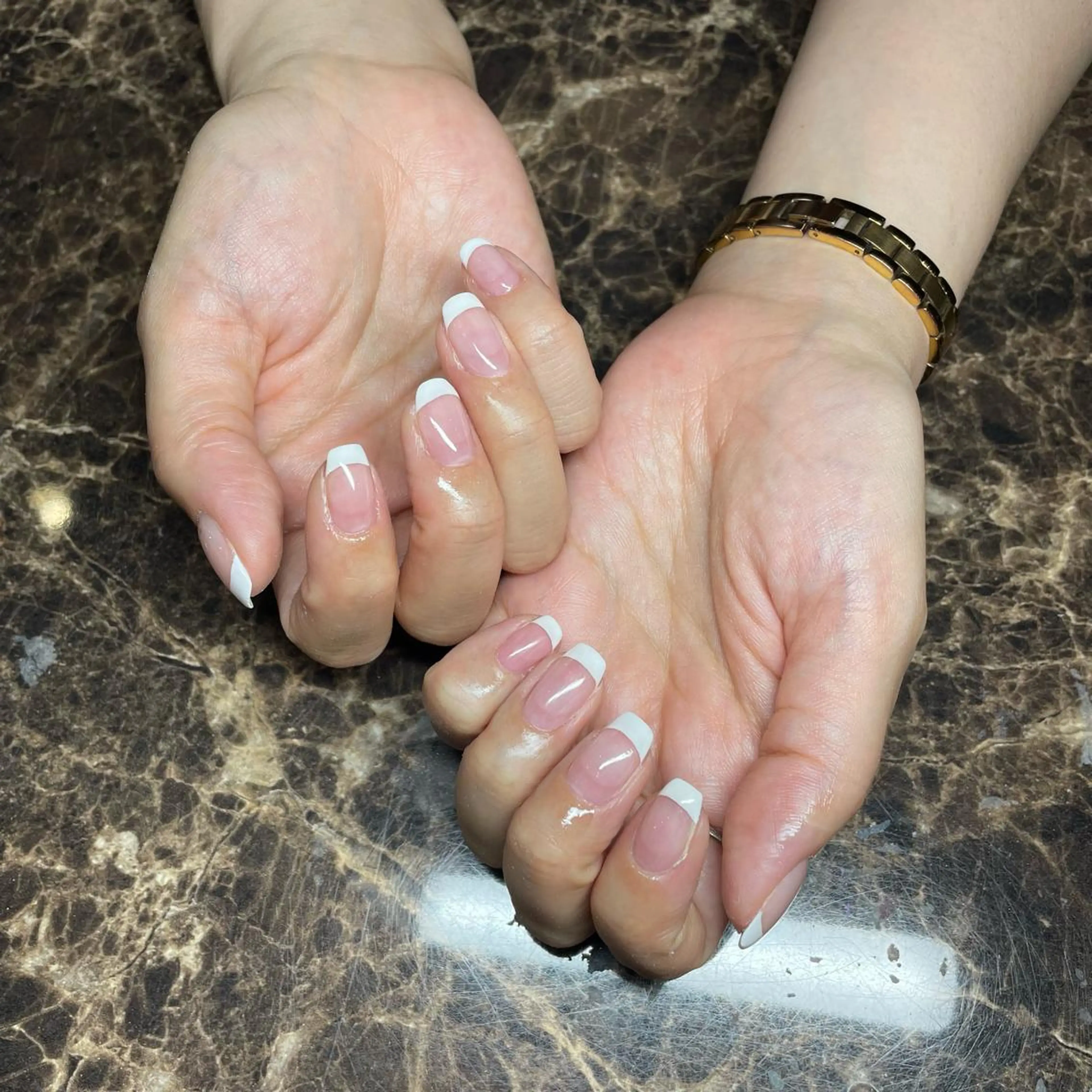 ネイル IROHA Nail 堺雛薫のネイルデザイン