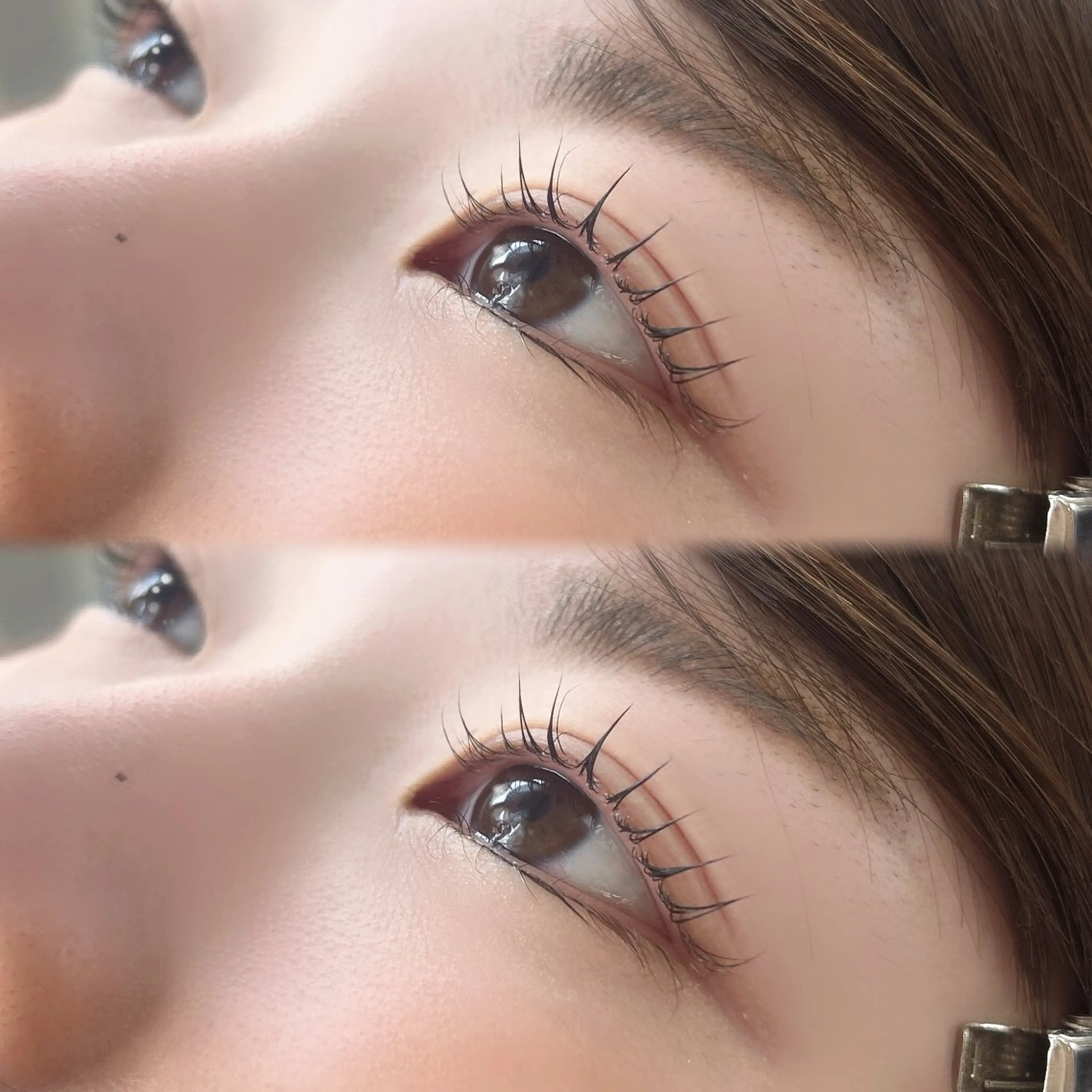 マツエク・マツパ Bianca 川越店 nakaniwaのマツエク・マツパデザイン