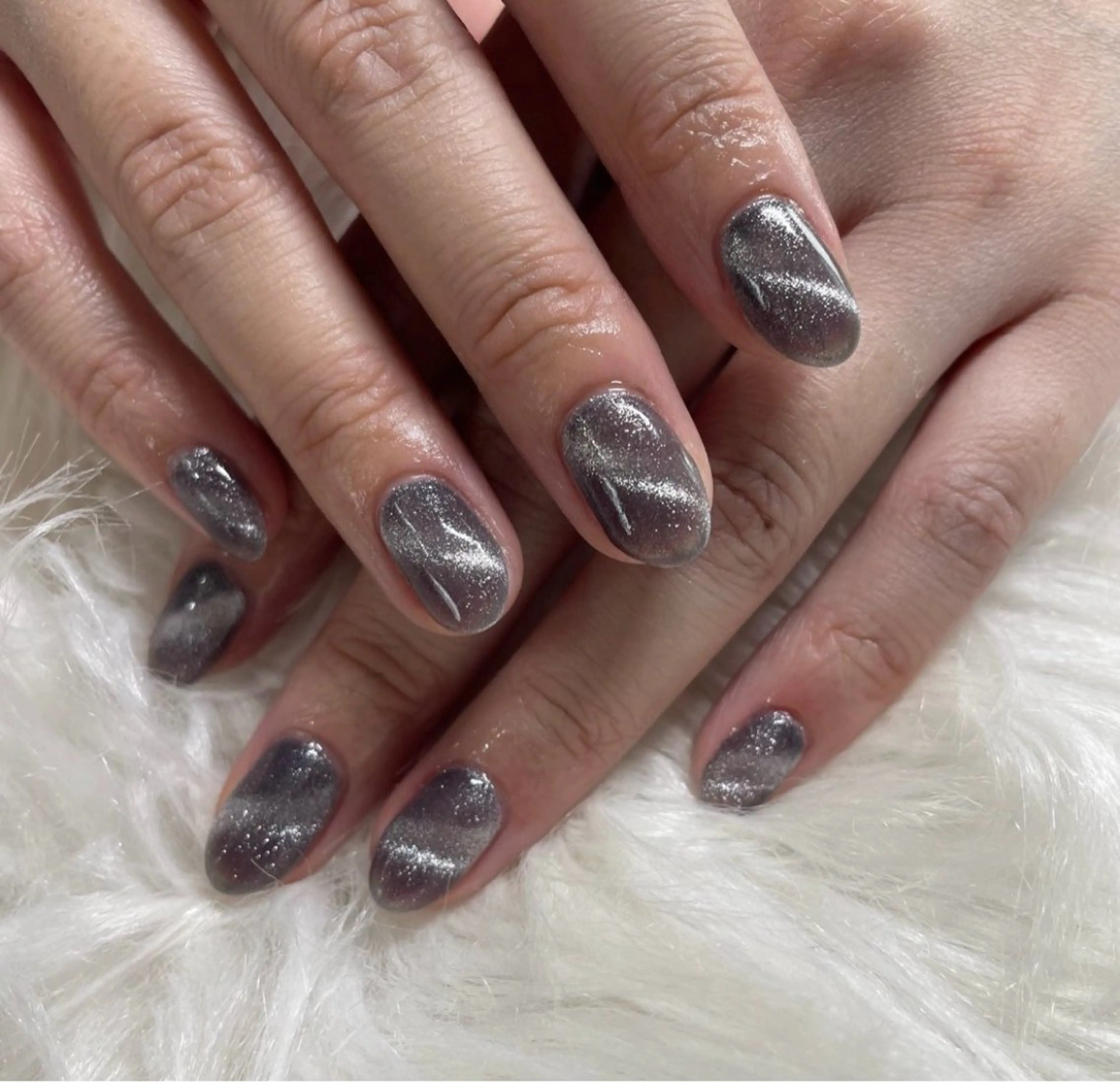 ネイル rinory仙台店所属・Lima 優菜のネイルデザイン