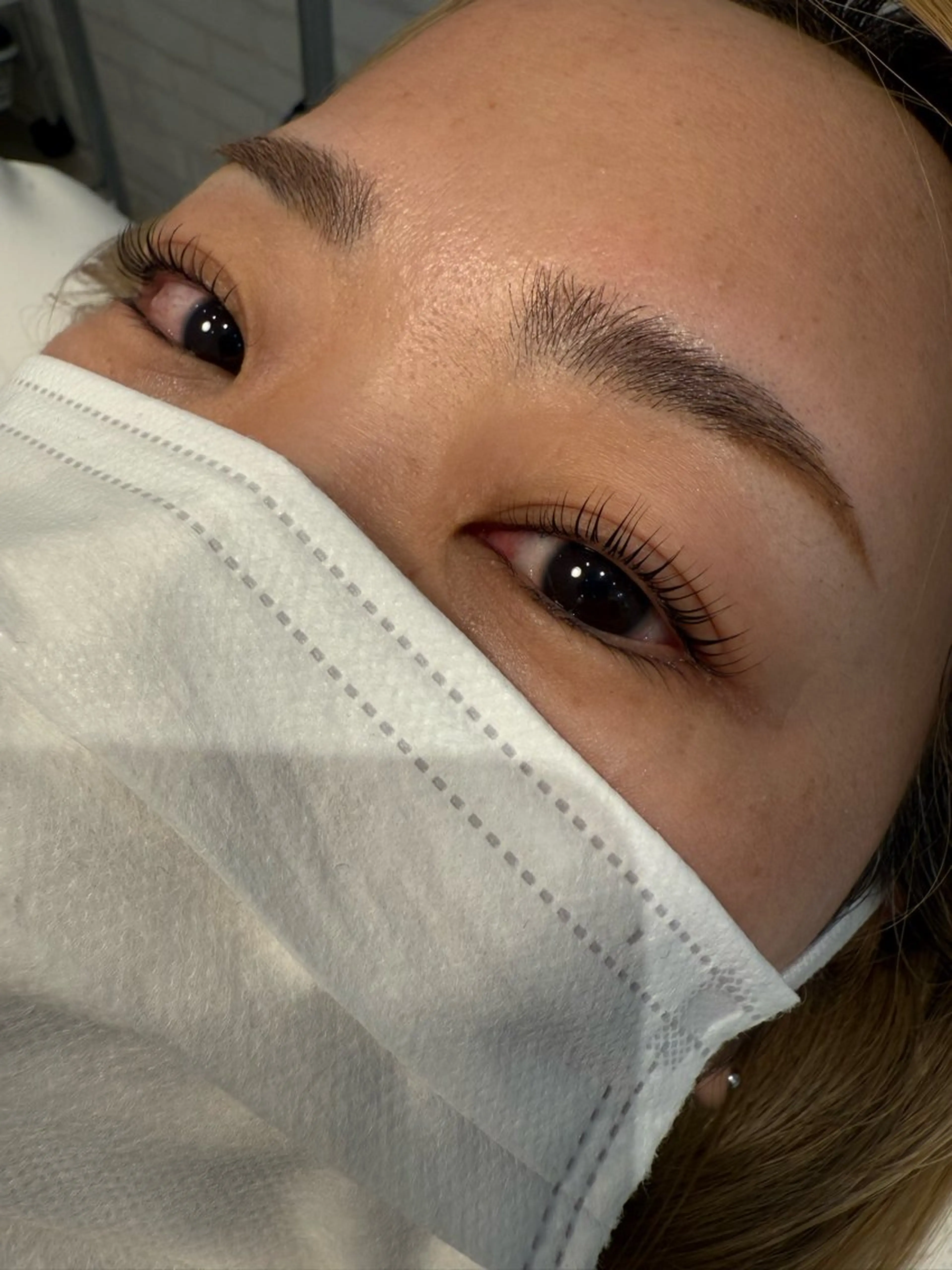 マツエク・マツパ マツパ まつパ/マツエク /眉/HBL/耳ツボのマツエク・マツパデザイン