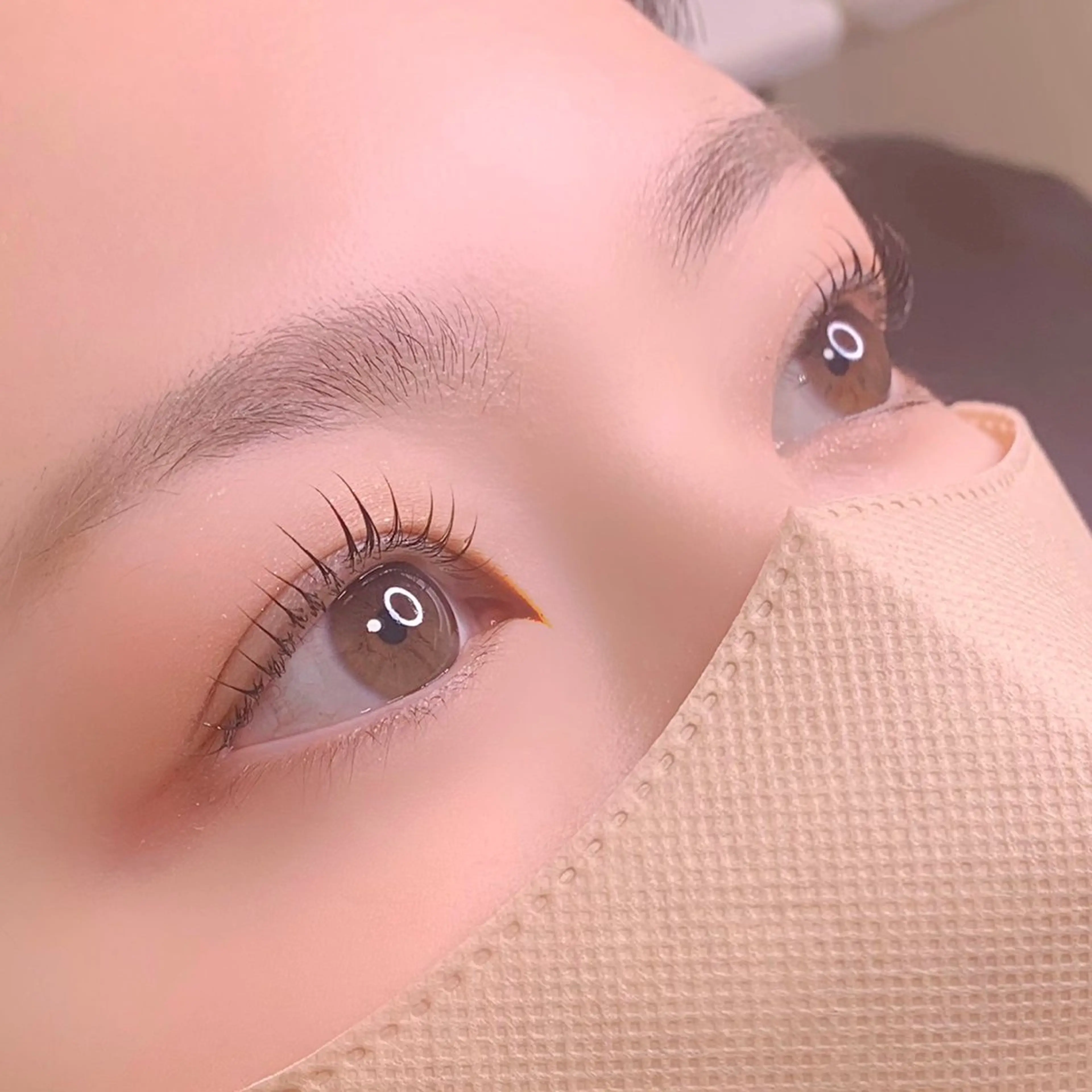 マツエク・マツパ nailsalon muguetのネイルデザイン