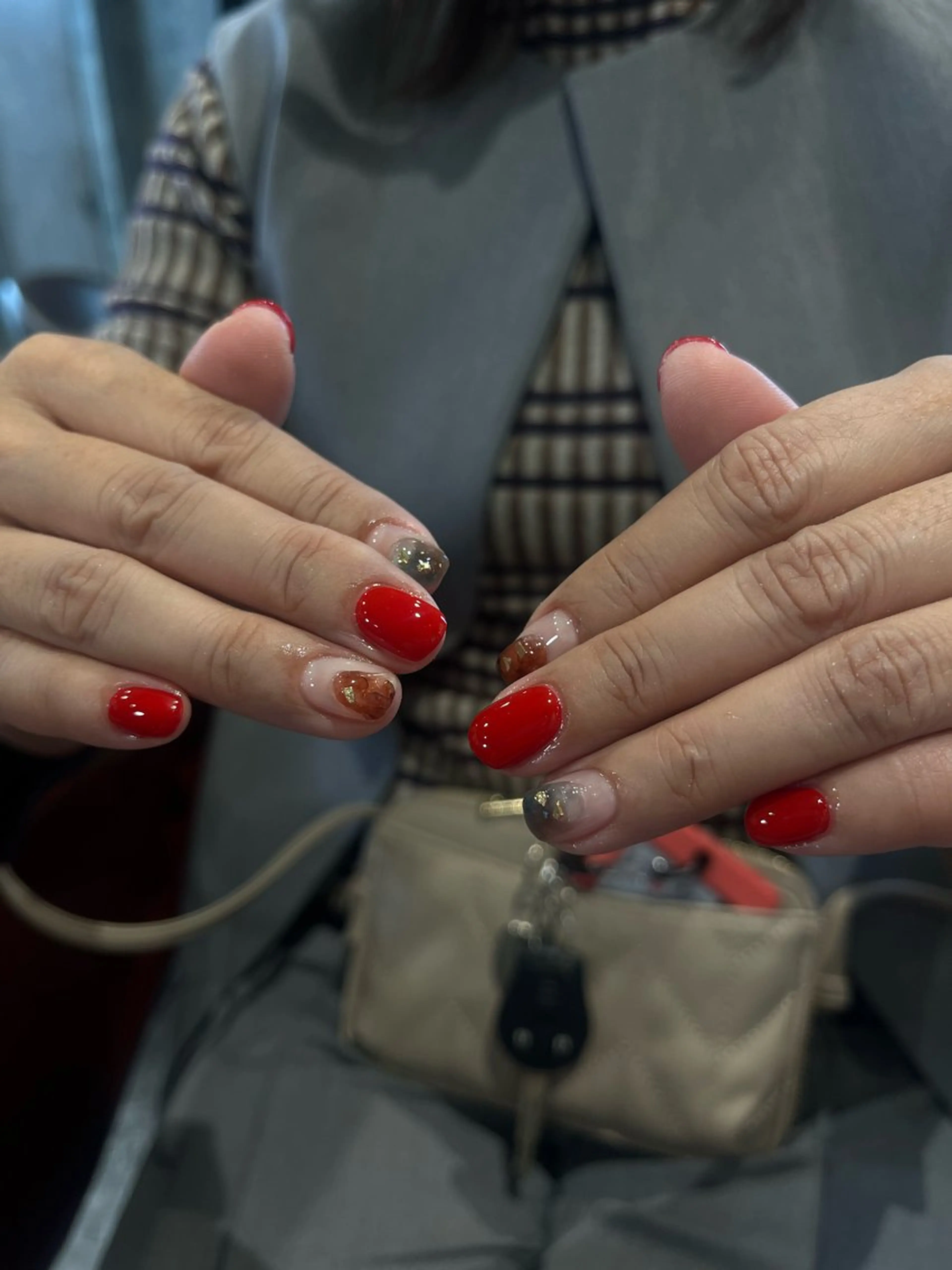 ネイル Earth☆*: taruのネイルデザイン